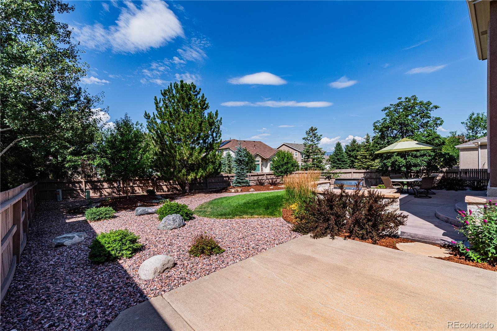 MLS Image #39 for 3519  oak meadow drive,colorado springs, Colorado