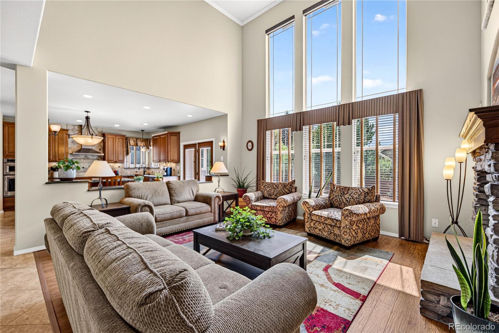 MLS Image #4 for 3519  oak meadow drive,colorado springs, Colorado