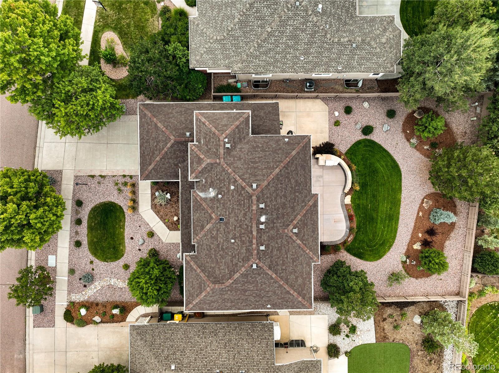 MLS Image #40 for 3519  oak meadow drive,colorado springs, Colorado