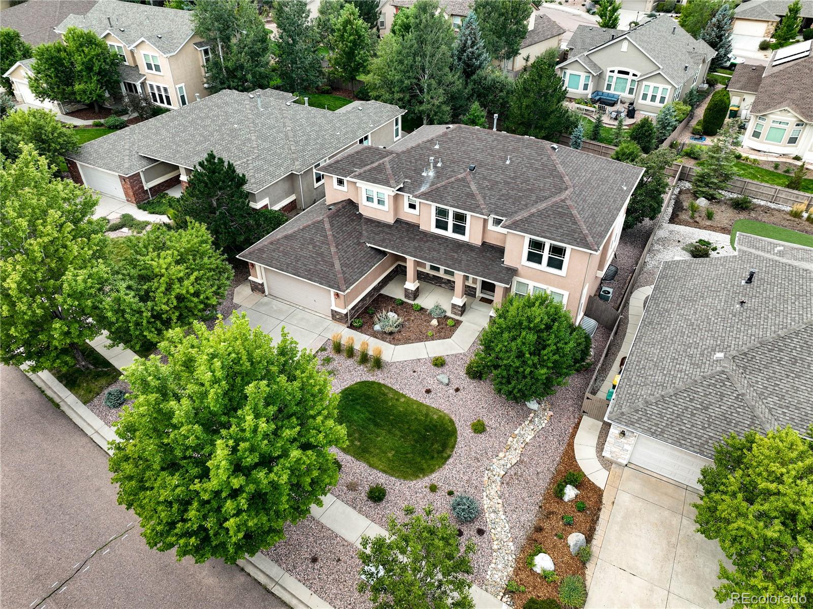 MLS Image #41 for 3519  oak meadow drive,colorado springs, Colorado