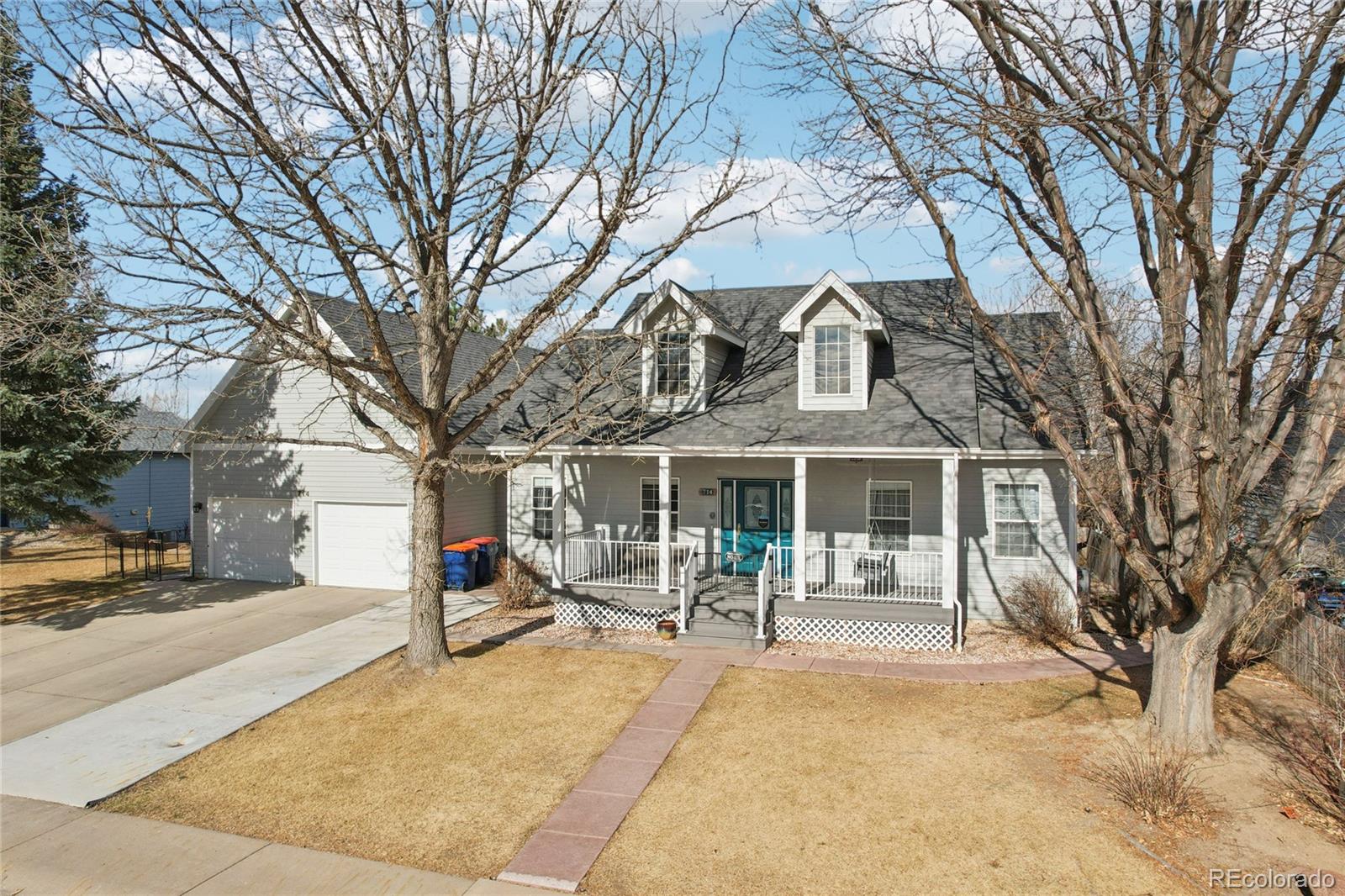 MLS Image #0 for 714  jay avenue,johnstown, Colorado