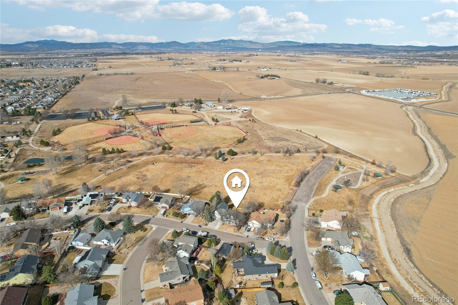 MLS Image #2 for 714  jay avenue,johnstown, Colorado