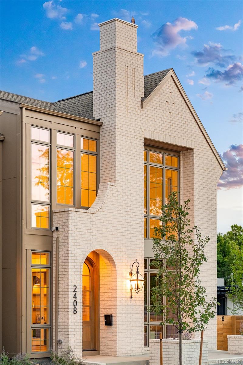 MLS Image #2 for 2408 s monroe street,denver, Colorado