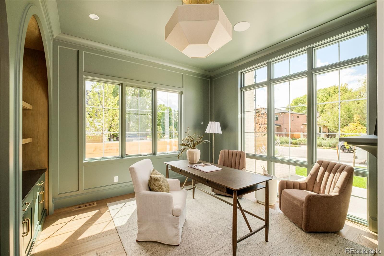 MLS Image #22 for 2408 s monroe street,denver, Colorado