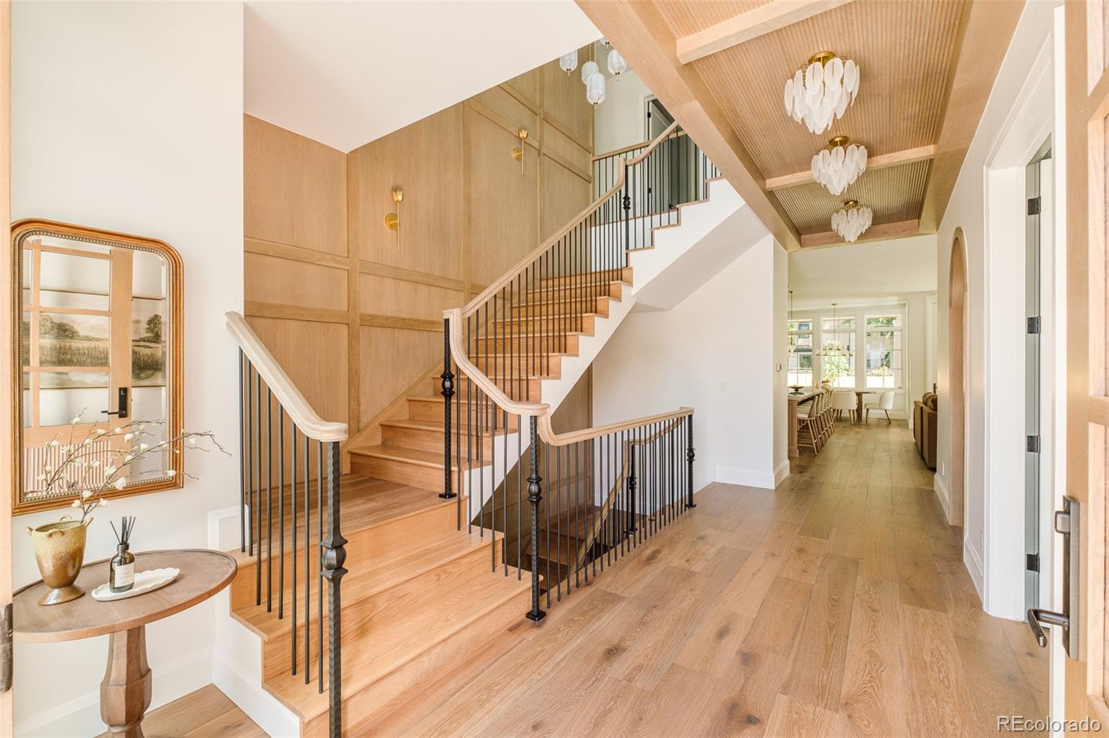 MLS Image #4 for 2408 s monroe street,denver, Colorado