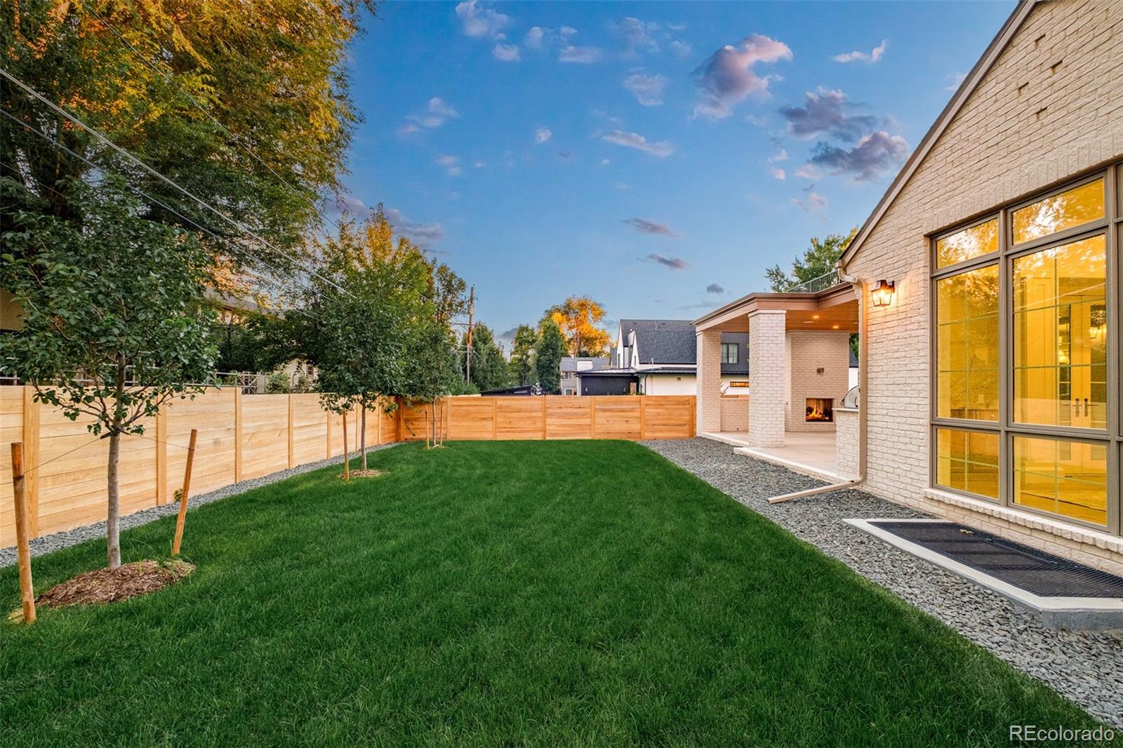 MLS Image #47 for 2408 s monroe street,denver, Colorado