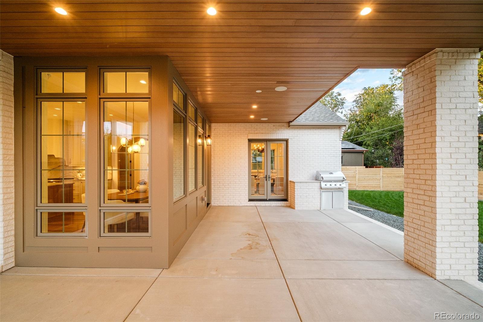 MLS Image #49 for 2408 s monroe street,denver, Colorado