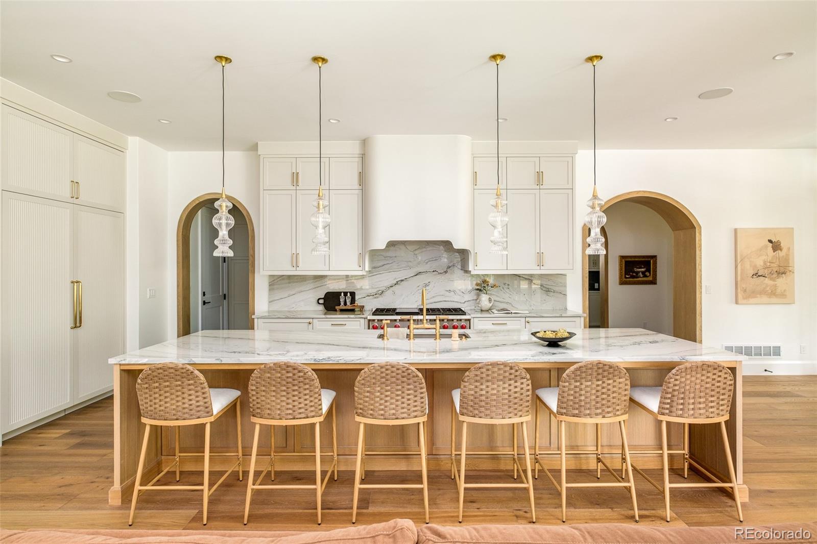 MLS Image #6 for 2408 s monroe street,denver, Colorado