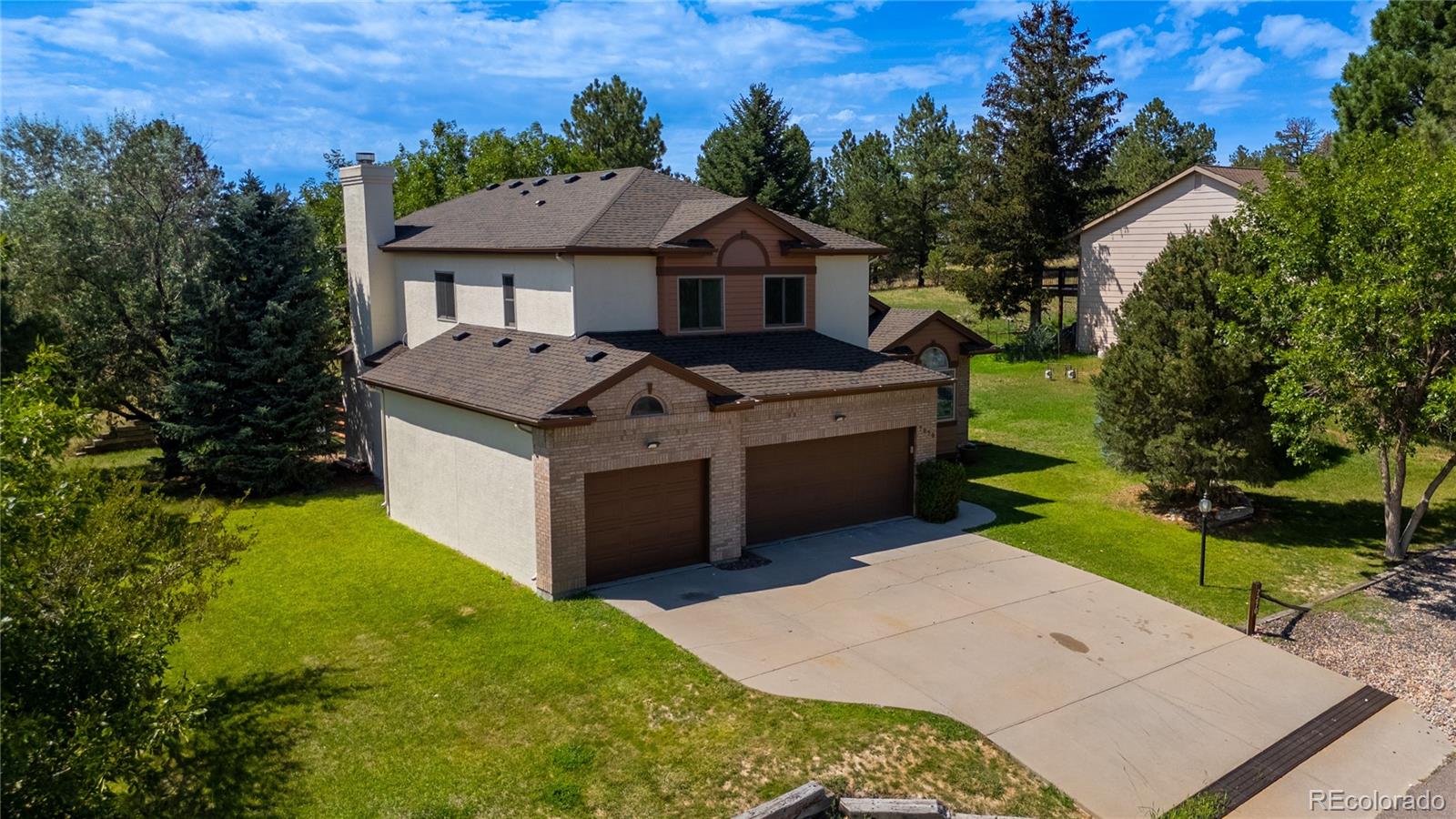 MLS Image #1 for 7270 n hyperion way,parker, Colorado