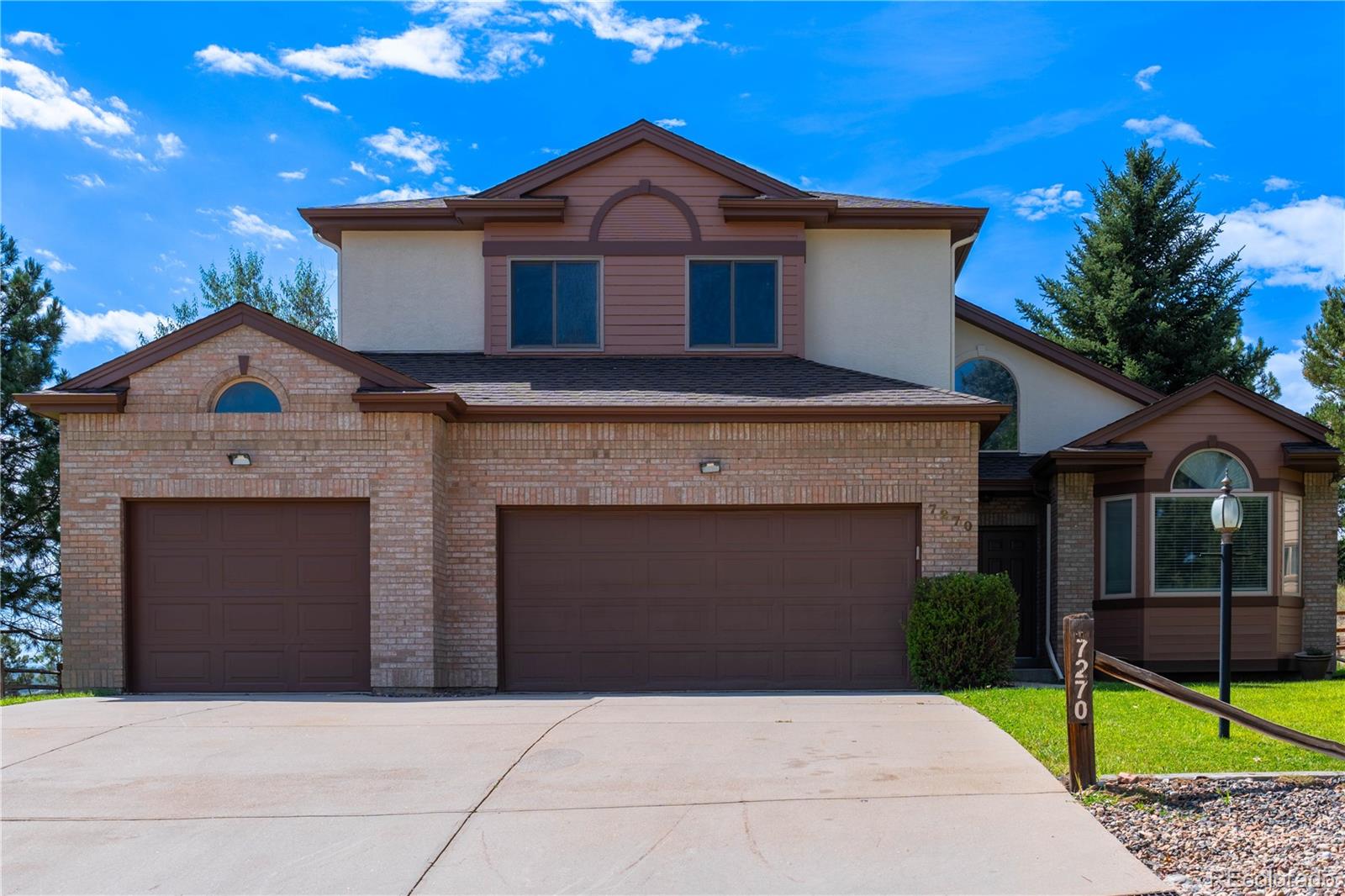 MLS Image #2 for 7270 n hyperion way,parker, Colorado