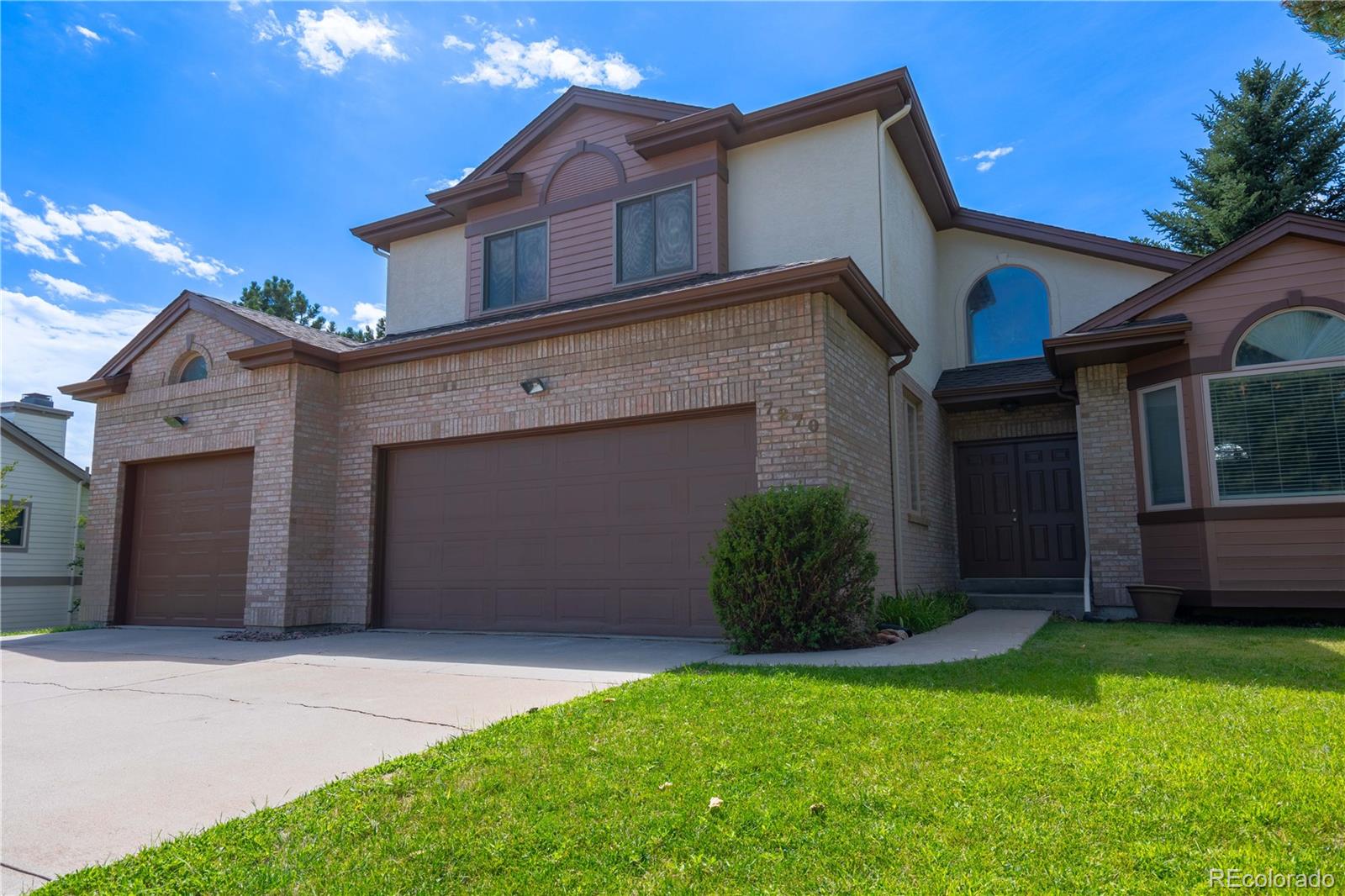 MLS Image #3 for 7270 n hyperion way,parker, Colorado