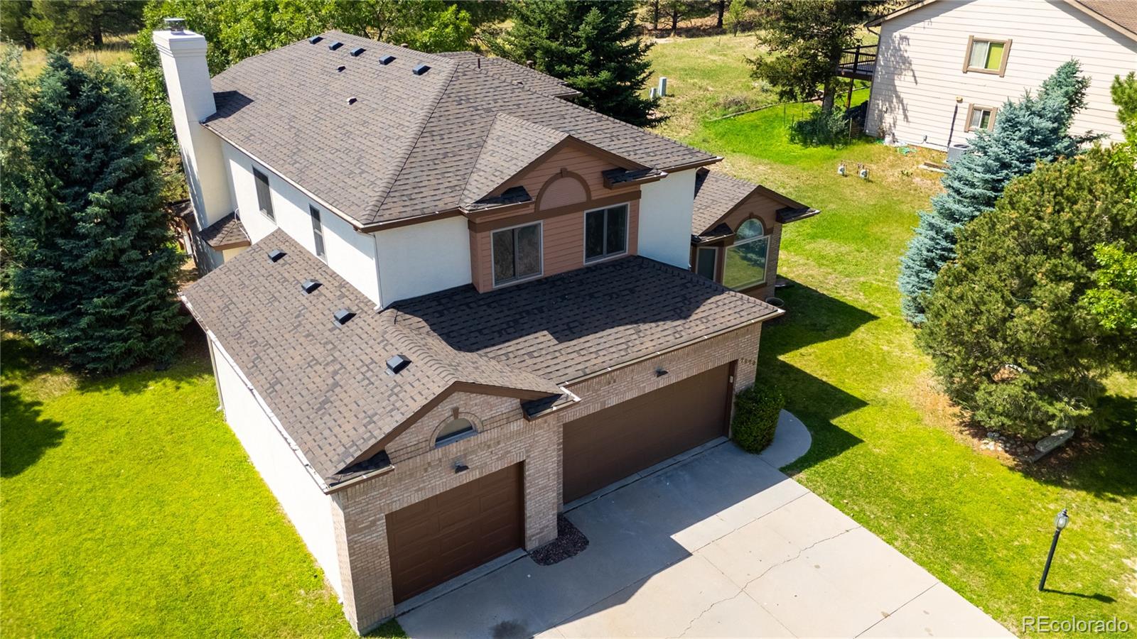 MLS Image #35 for 7270 n hyperion way,parker, Colorado