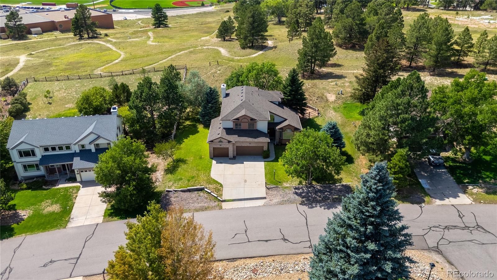 MLS Image #37 for 7270 n hyperion way,parker, Colorado