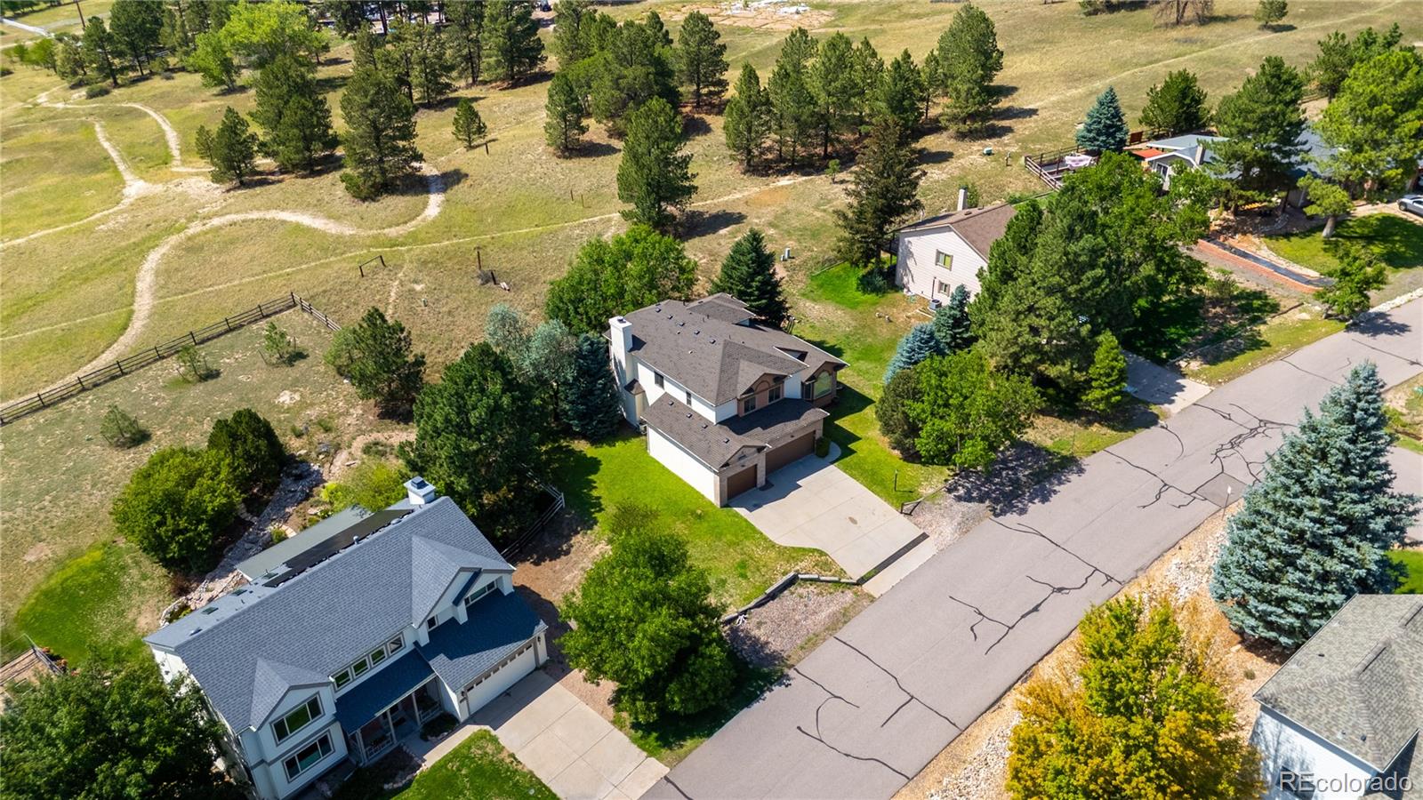 MLS Image #38 for 7270 n hyperion way,parker, Colorado