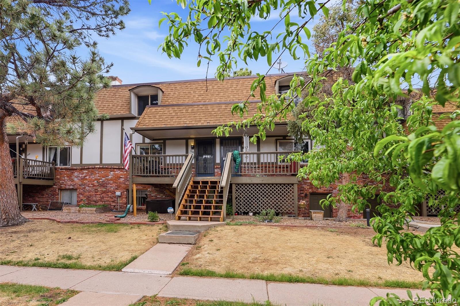 MLS Image #1 for 2700 s holly street,denver, Colorado