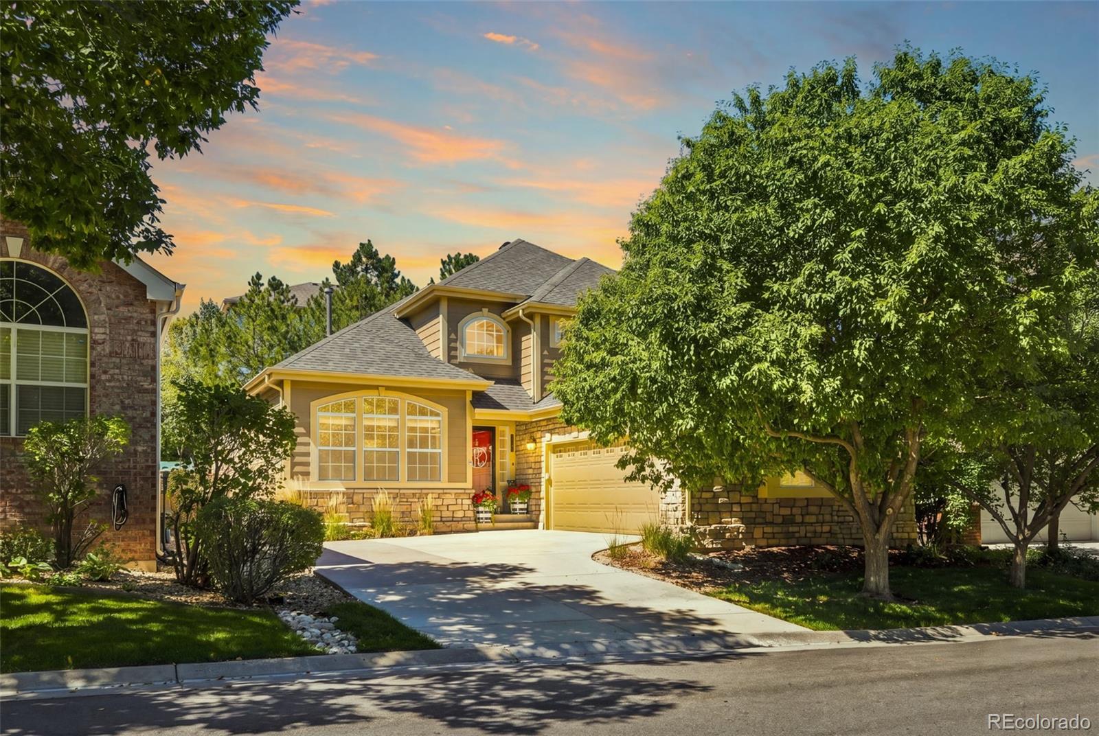 MLS Image #44 for 7147 s versailles street,aurora, Colorado