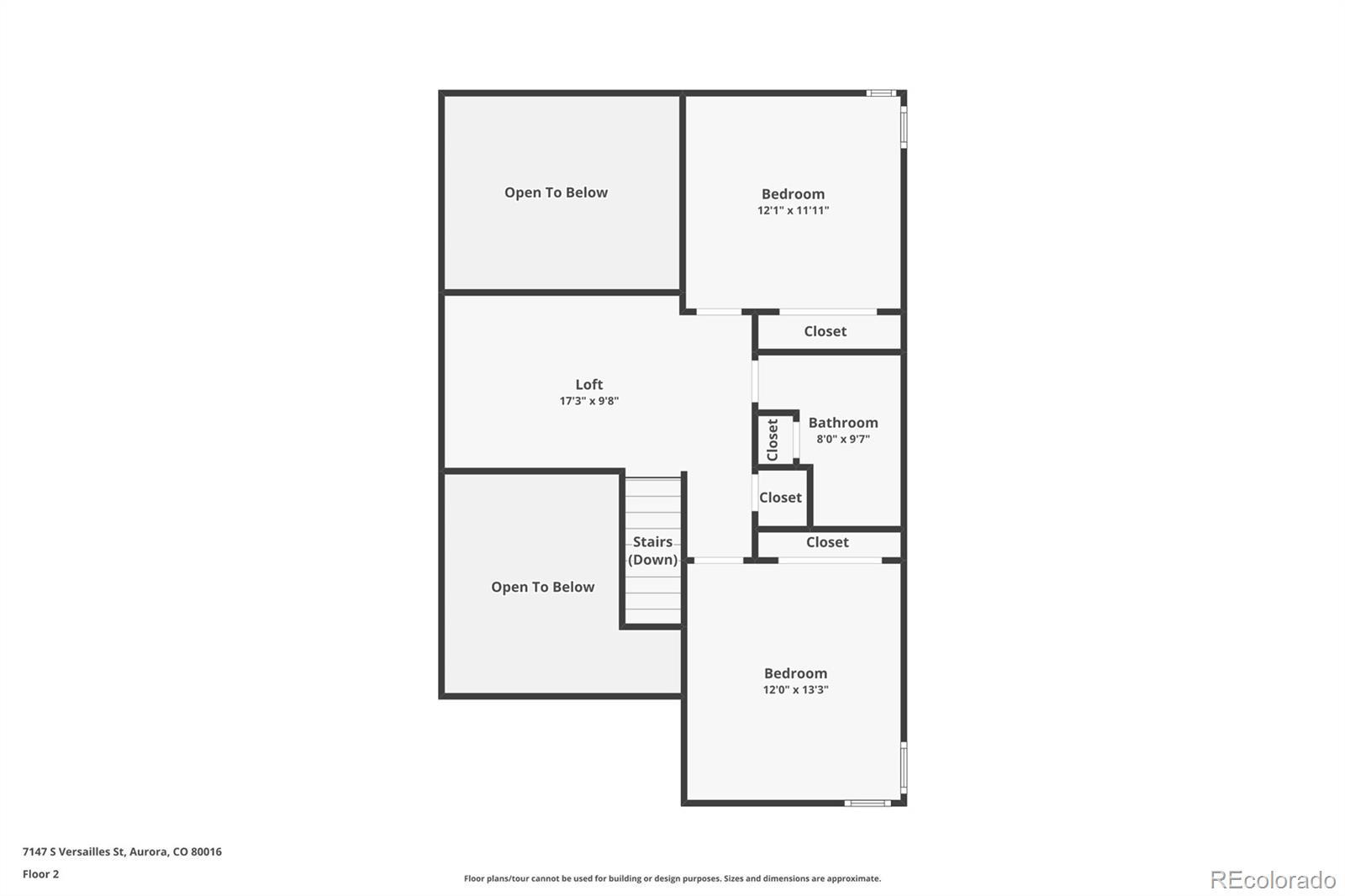 MLS Image #48 for 7147 s versailles street,aurora, Colorado
