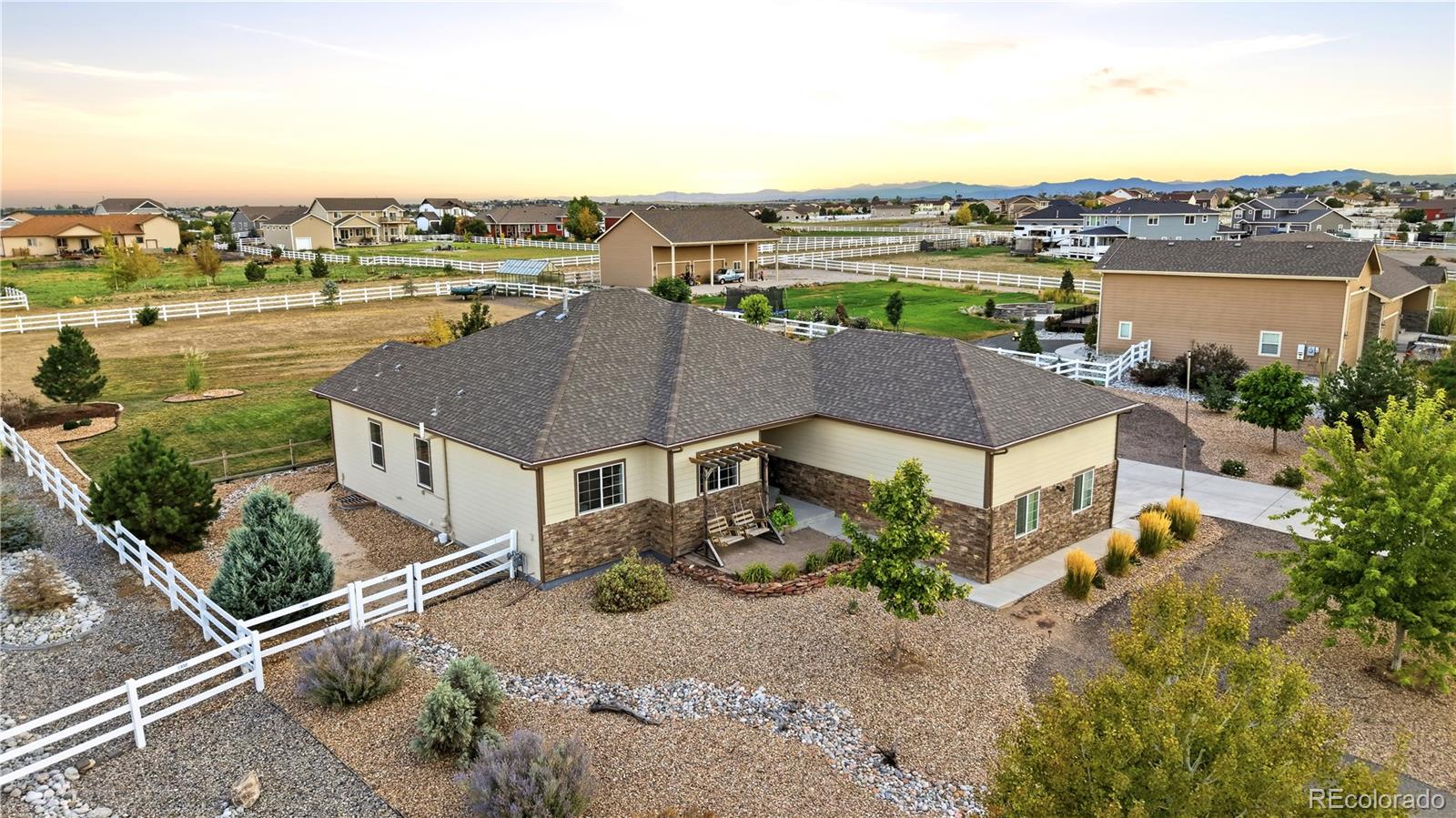MLS Image #26 for 11490 e 162nd drive,brighton, Colorado