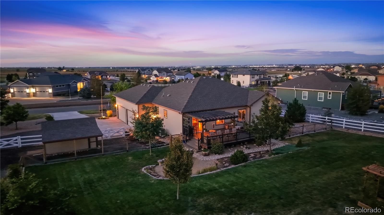 MLS Image #34 for 11490 e 162nd drive,brighton, Colorado