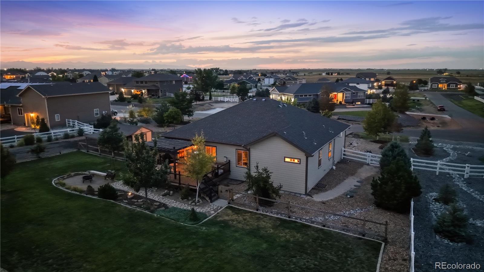 MLS Image #35 for 11490 e 162nd drive,brighton, Colorado