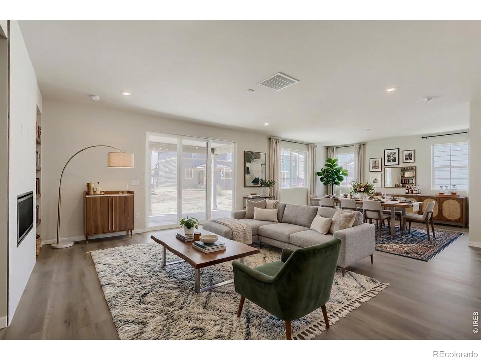 MLS Image #5 for 295  sugar beet lane,berthoud, Colorado