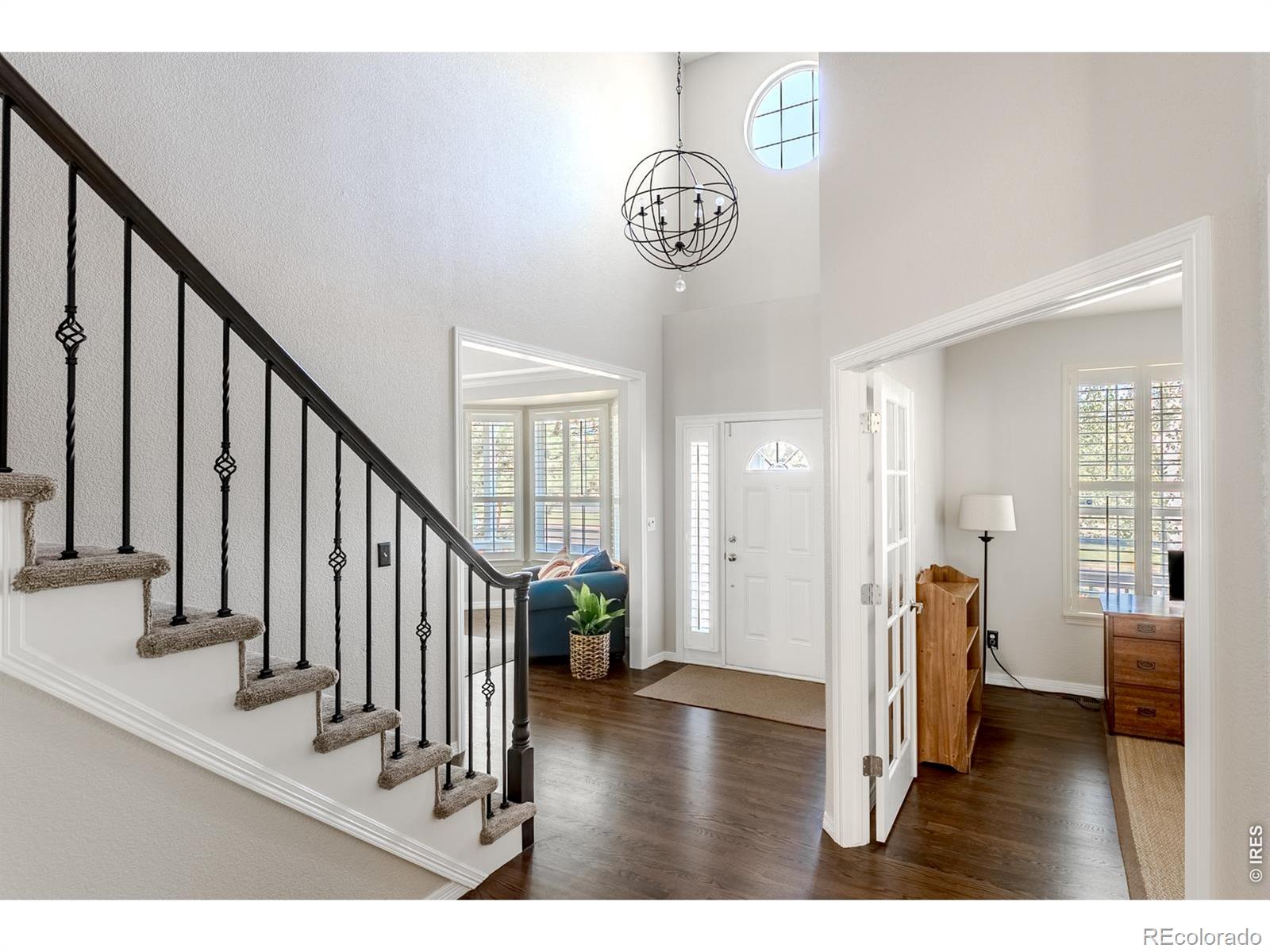 MLS Image #3 for 5706  aspen creek drive,broomfield, Colorado