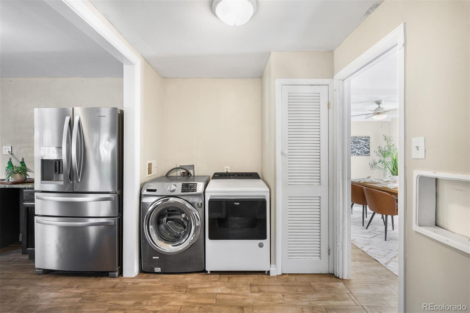 MLS Image #11 for 808 s umatilla way,denver, Colorado