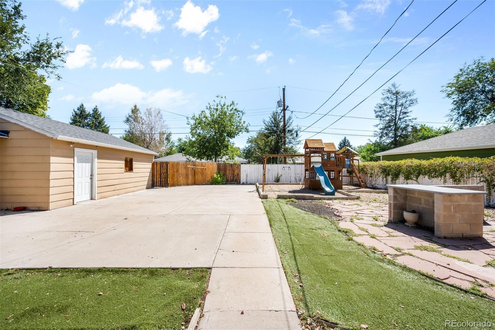 MLS Image #22 for 808 s umatilla way,denver, Colorado