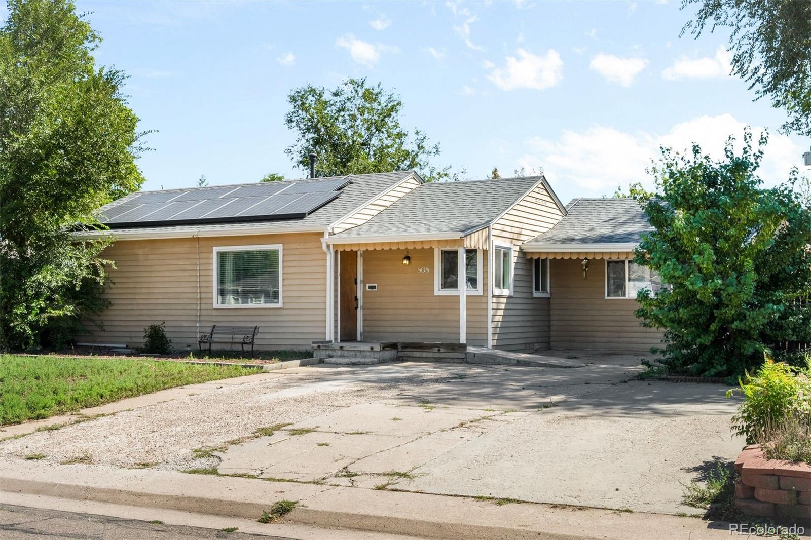 MLS Image #24 for 808 s umatilla way,denver, Colorado