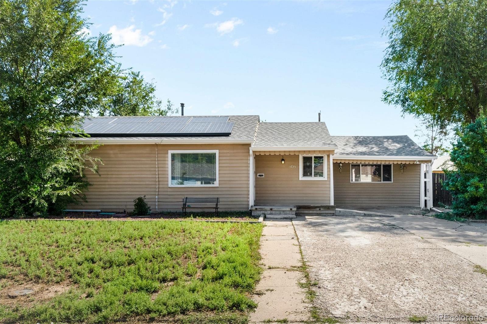 MLS Image #25 for 808 s umatilla way,denver, Colorado