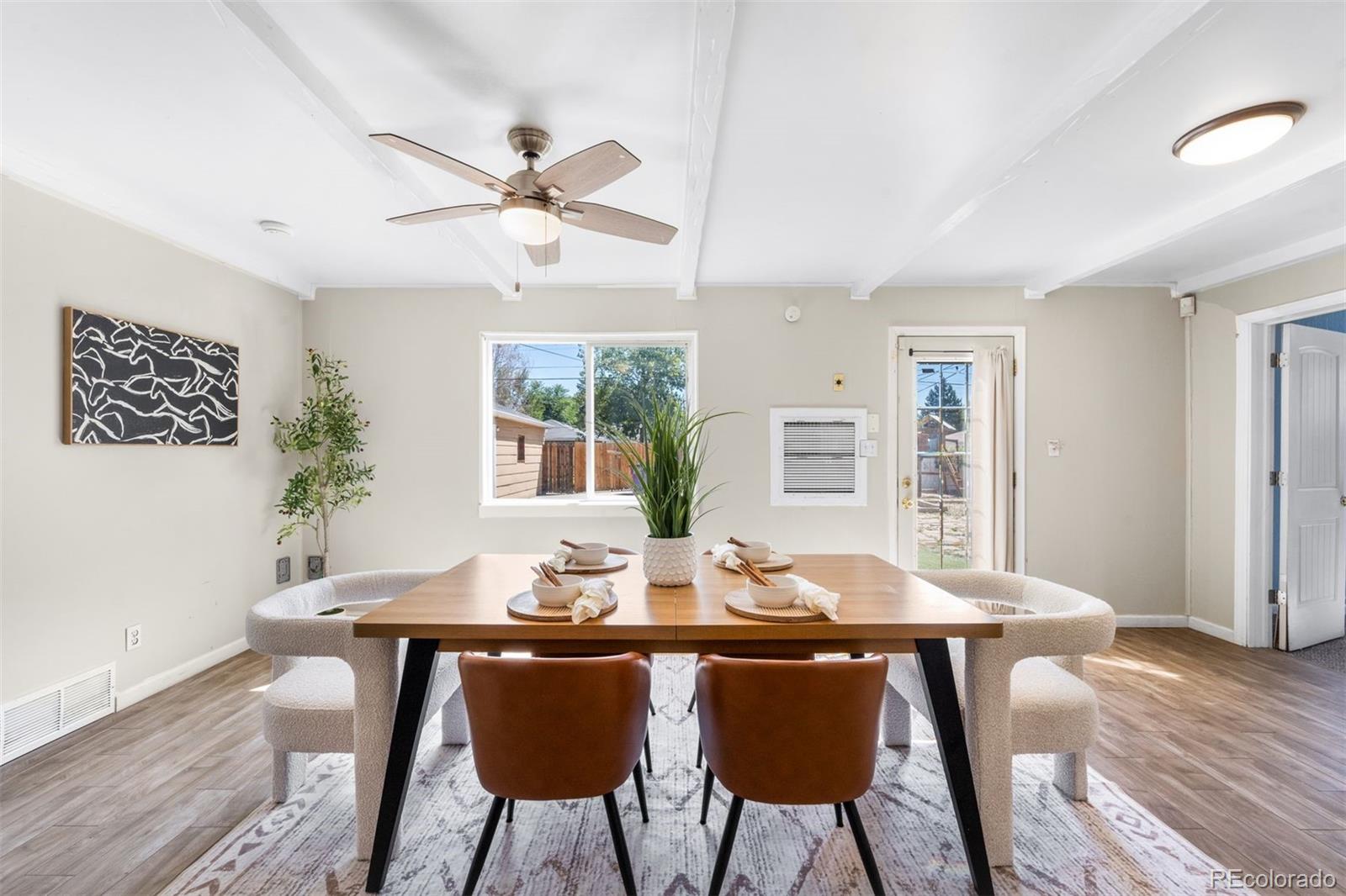 MLS Image #3 for 808 s umatilla way,denver, Colorado