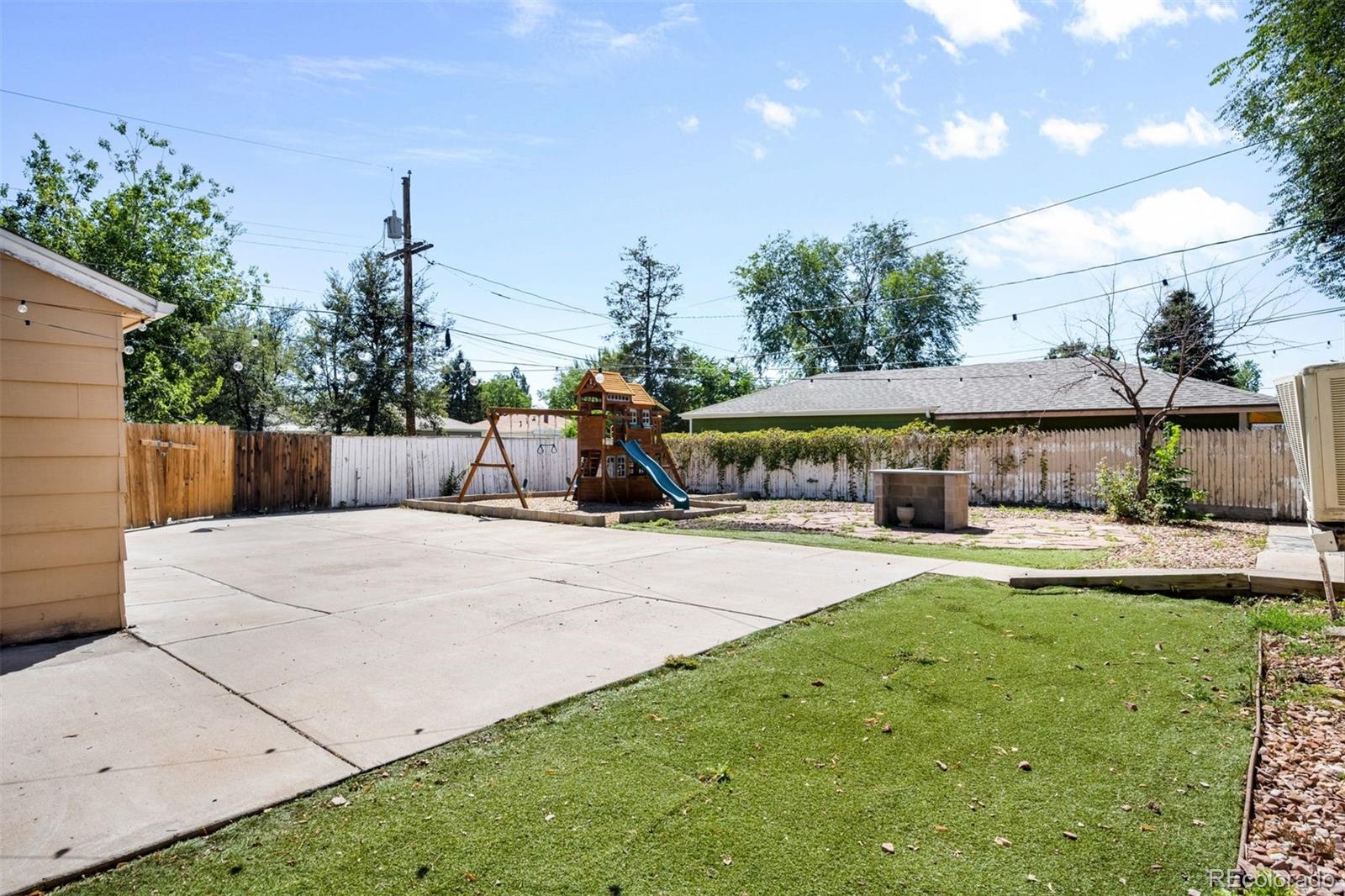 MLS Image #4 for 808 s umatilla way,denver, Colorado