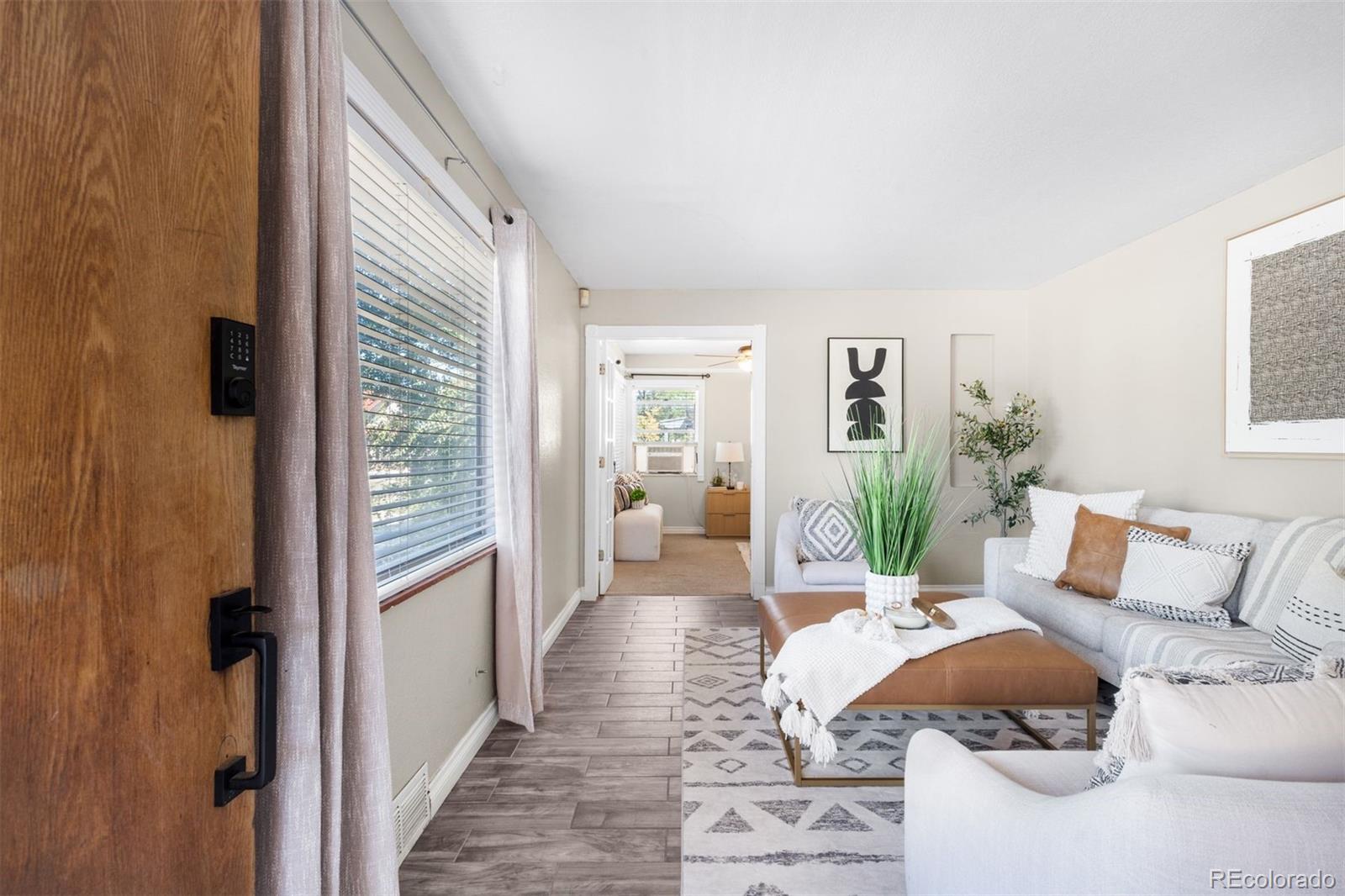 MLS Image #5 for 808 s umatilla way,denver, Colorado