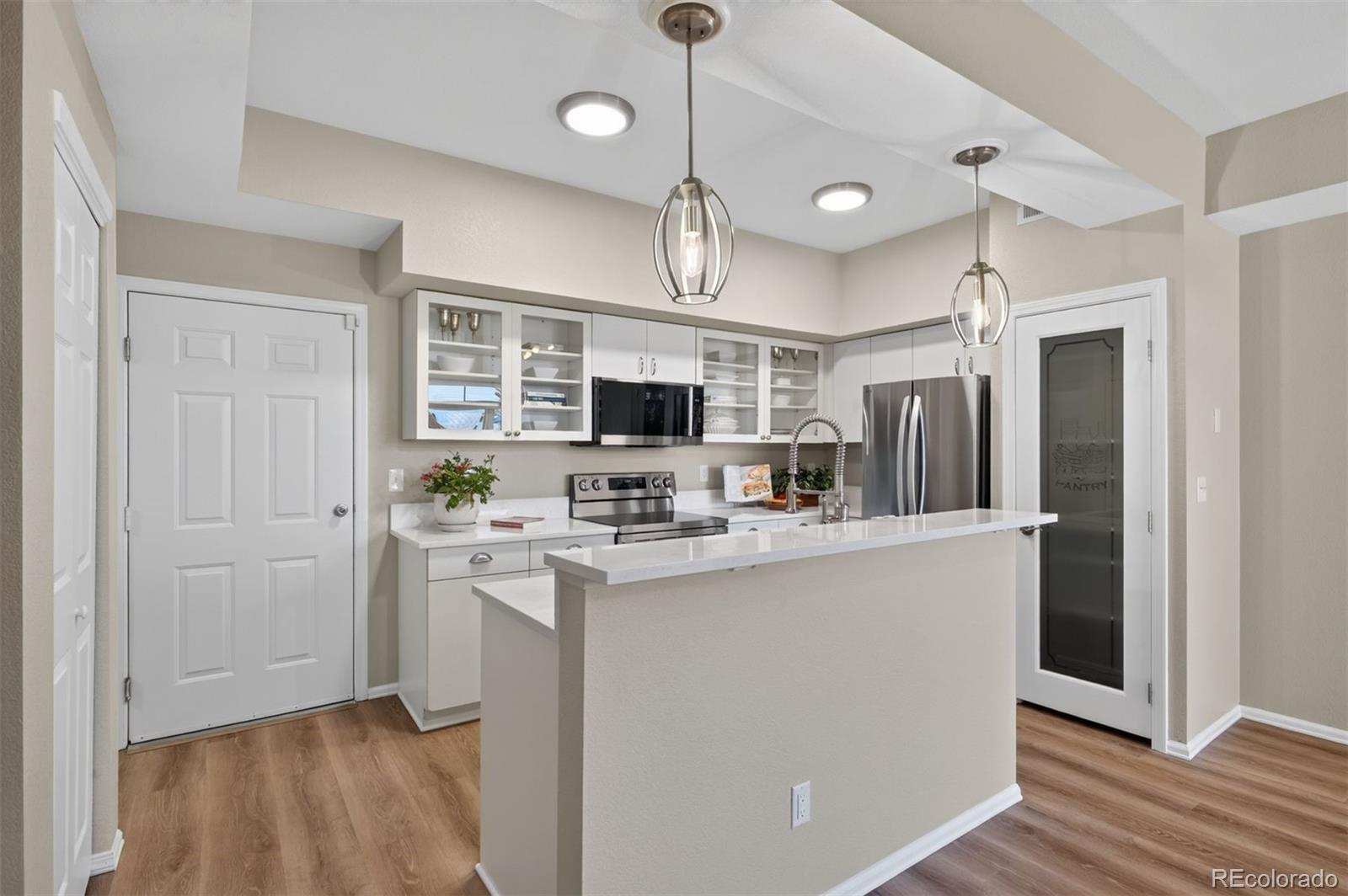 MLS Image #1 for 6496  silver mesa drive,highlands ranch, Colorado
