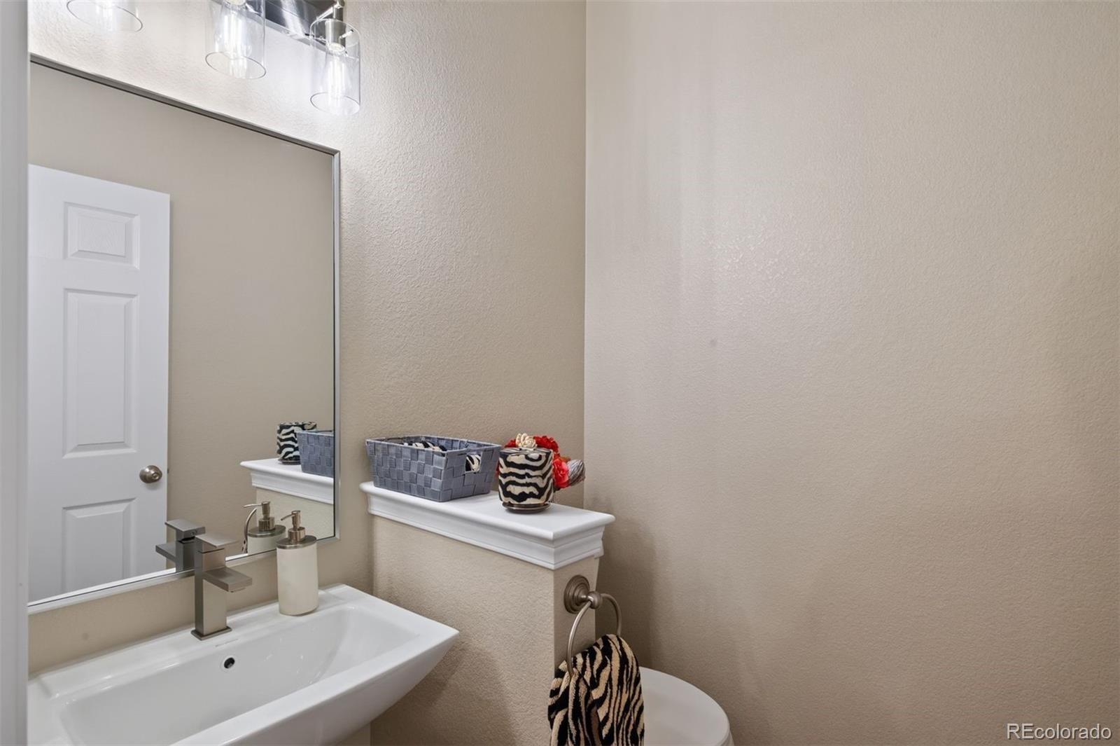 MLS Image #13 for 6496  silver mesa drive,highlands ranch, Colorado