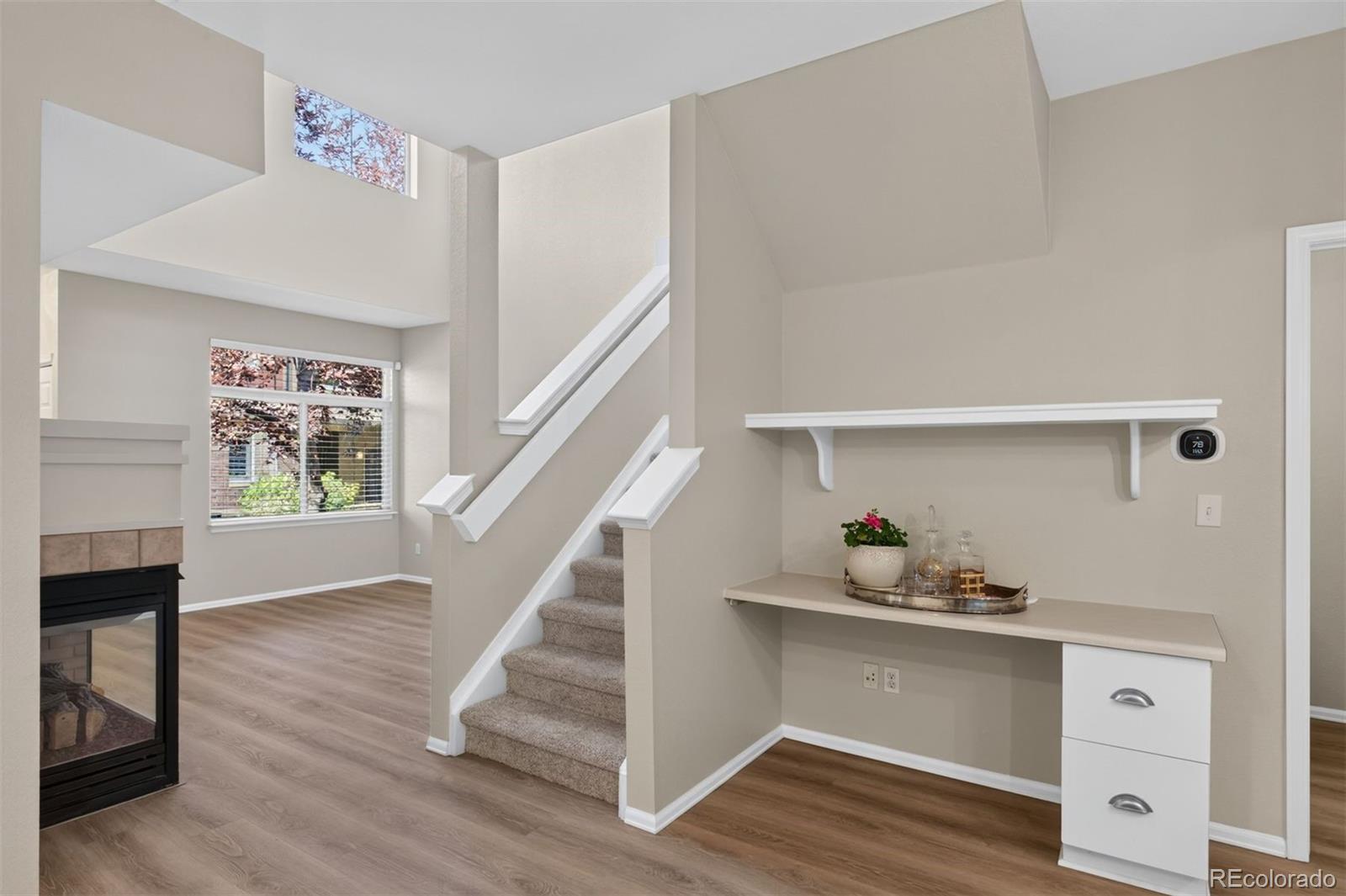 MLS Image #15 for 6496  silver mesa drive,highlands ranch, Colorado
