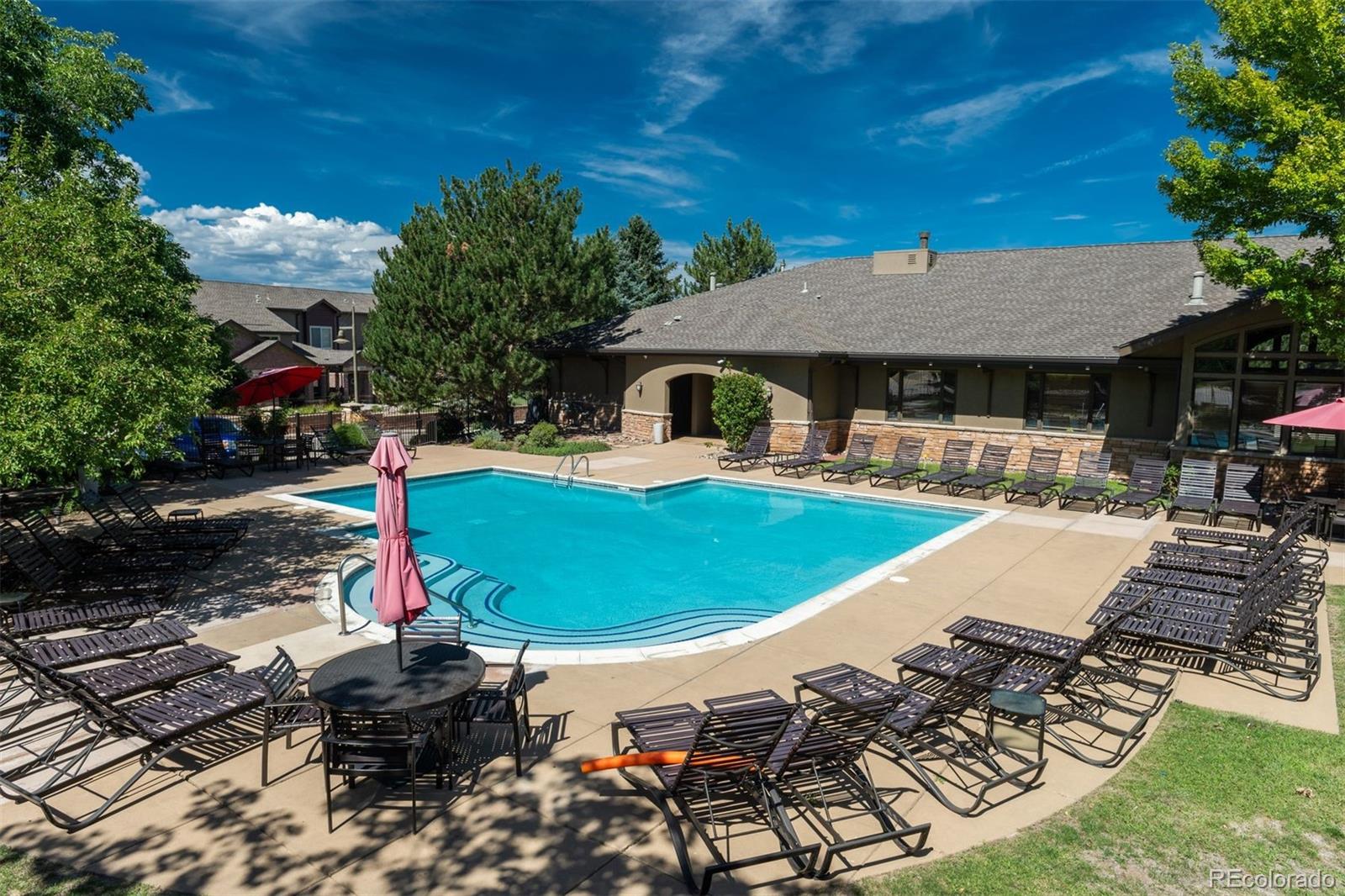 MLS Image #29 for 6496  silver mesa drive,highlands ranch, Colorado