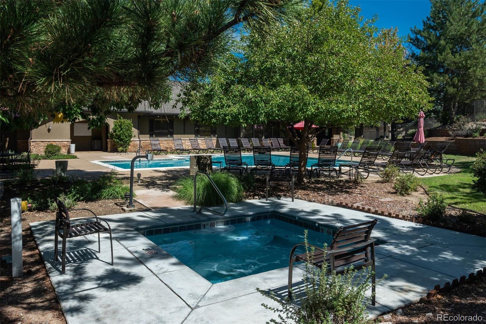 MLS Image #30 for 6496  silver mesa drive,highlands ranch, Colorado