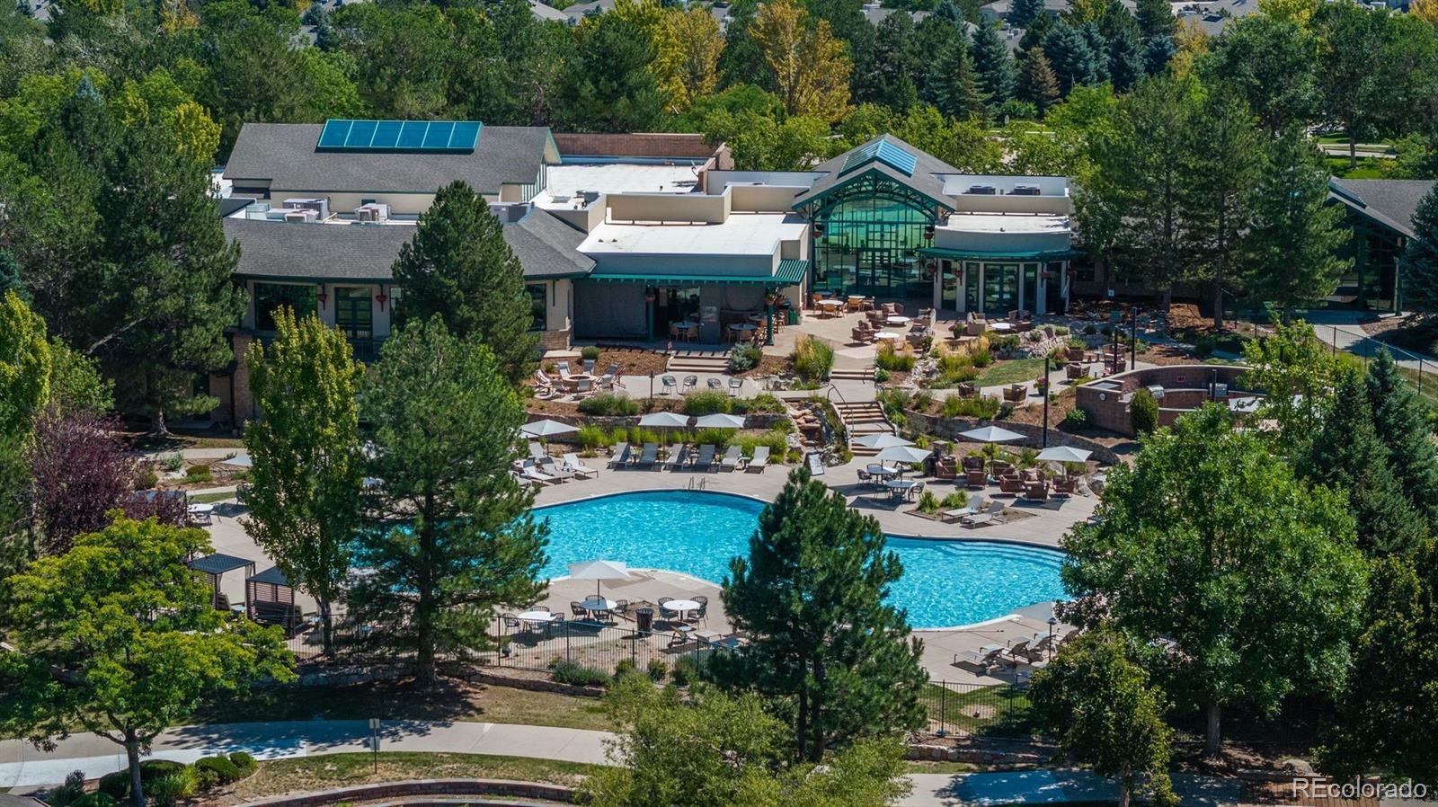 MLS Image #32 for 6496  silver mesa drive,highlands ranch, Colorado