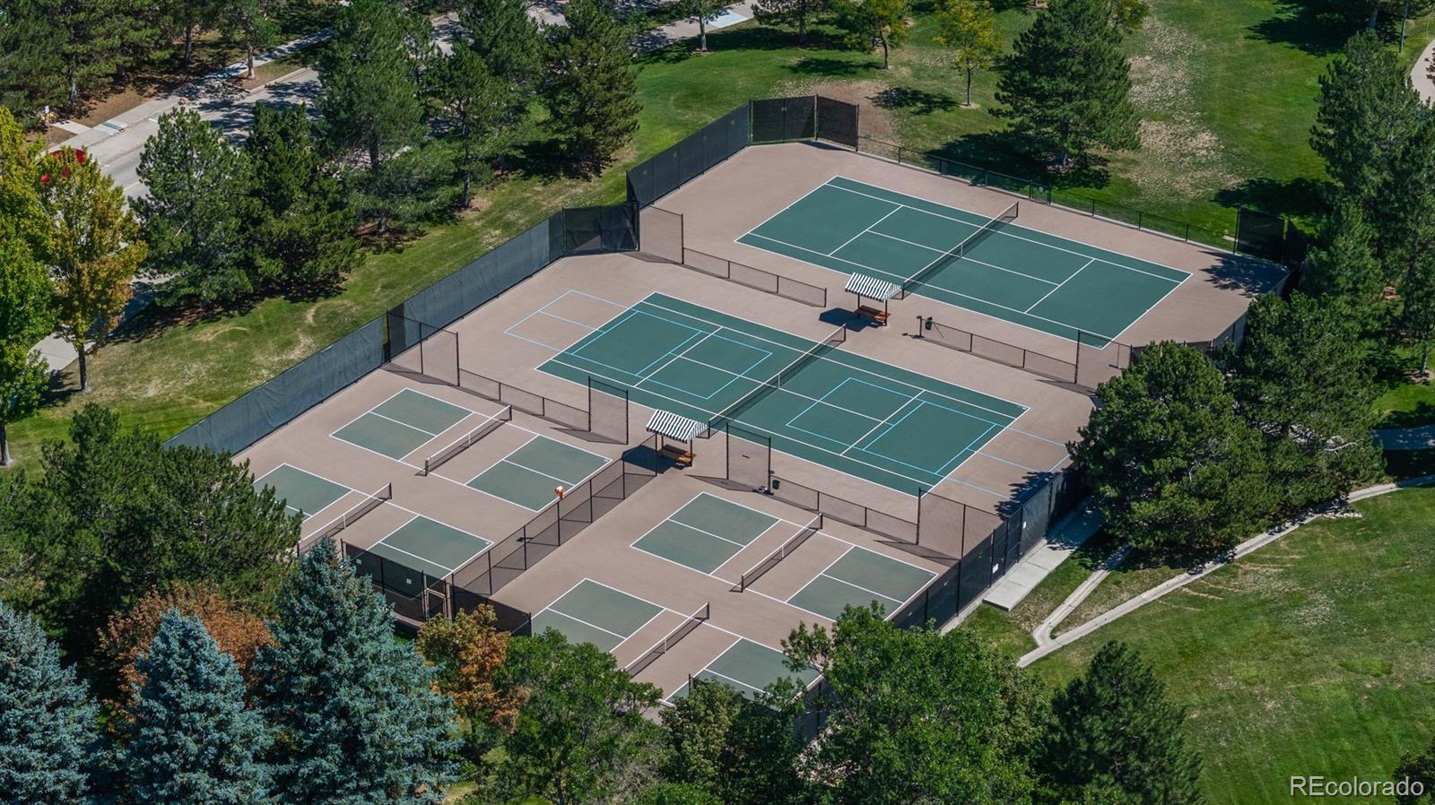 MLS Image #33 for 6496  silver mesa drive,highlands ranch, Colorado