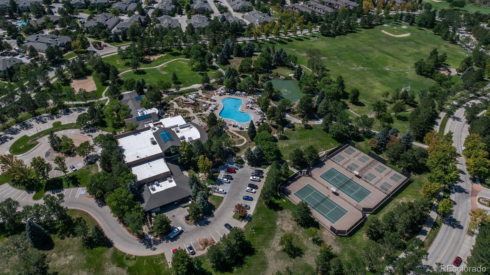 MLS Image #34 for 6496  silver mesa drive,highlands ranch, Colorado