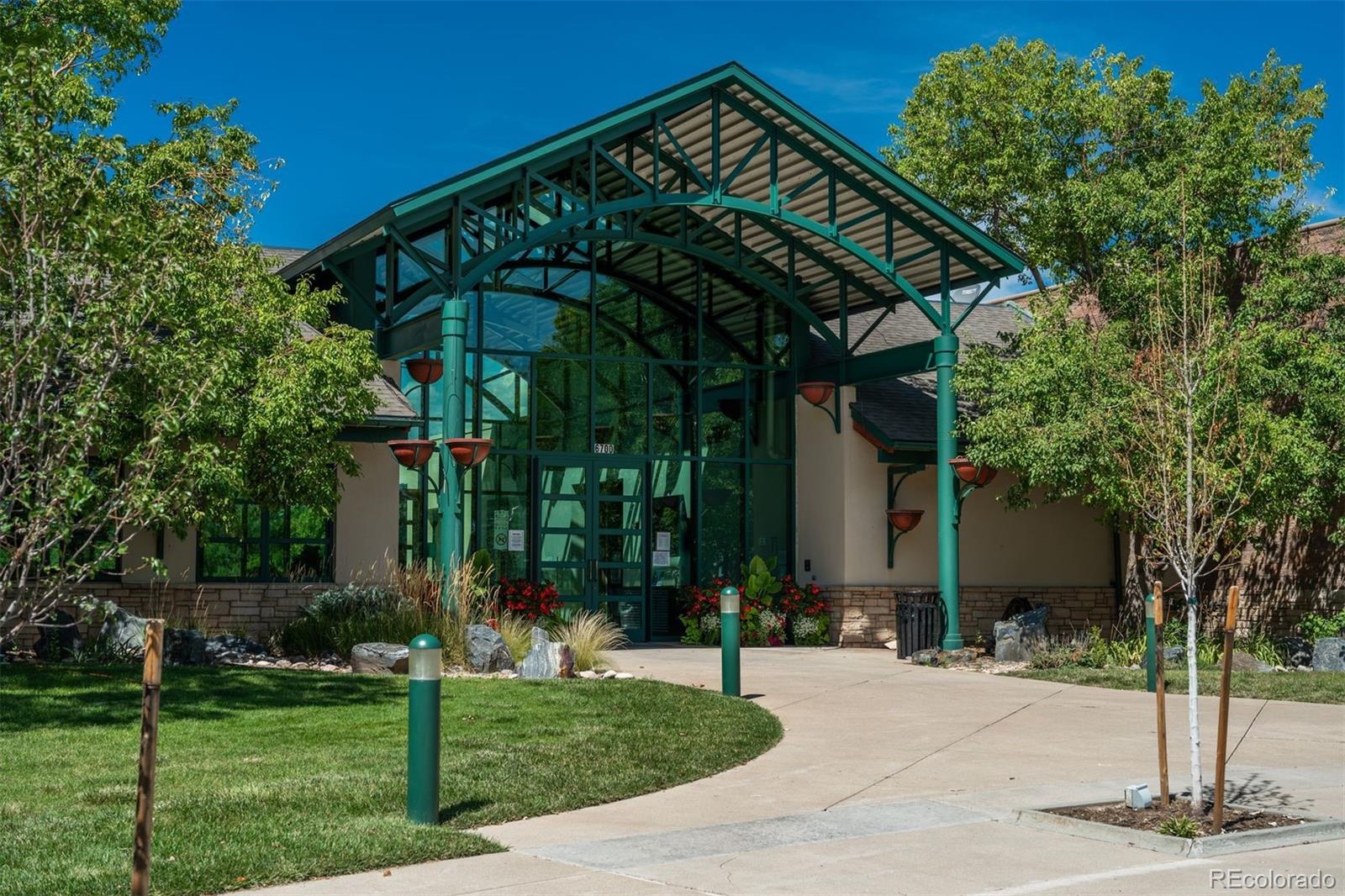 MLS Image #36 for 6496  silver mesa drive,highlands ranch, Colorado