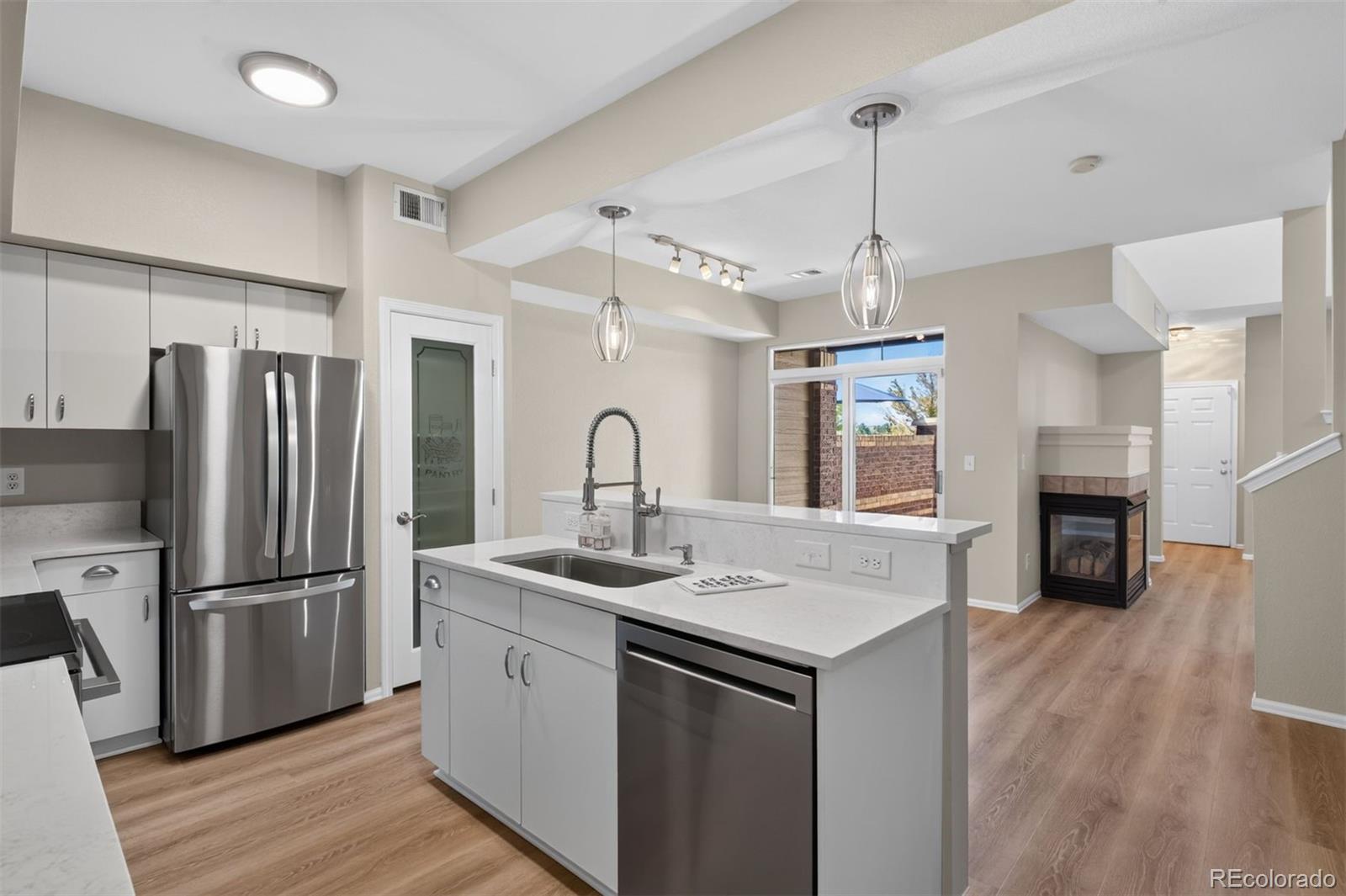 MLS Image #4 for 6496  silver mesa drive,highlands ranch, Colorado