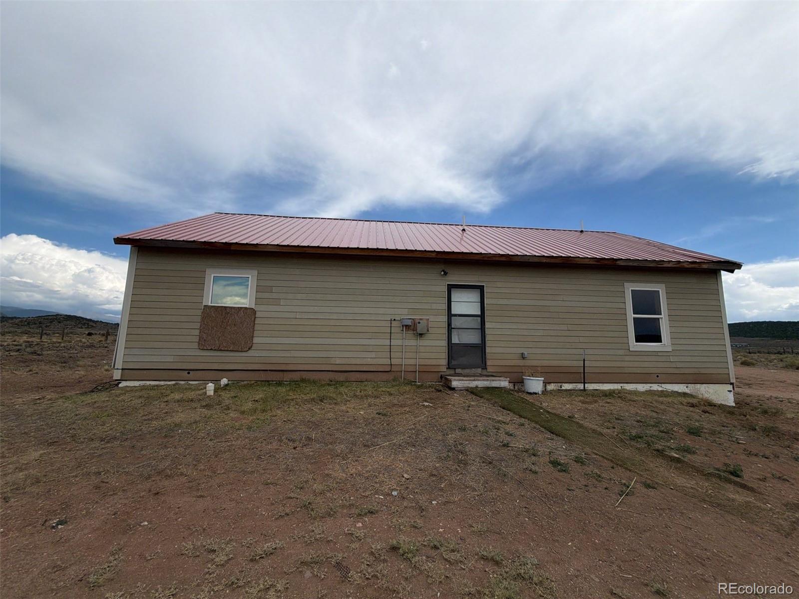 MLS Image #24 for 3527  beekman road,fort garland, Colorado