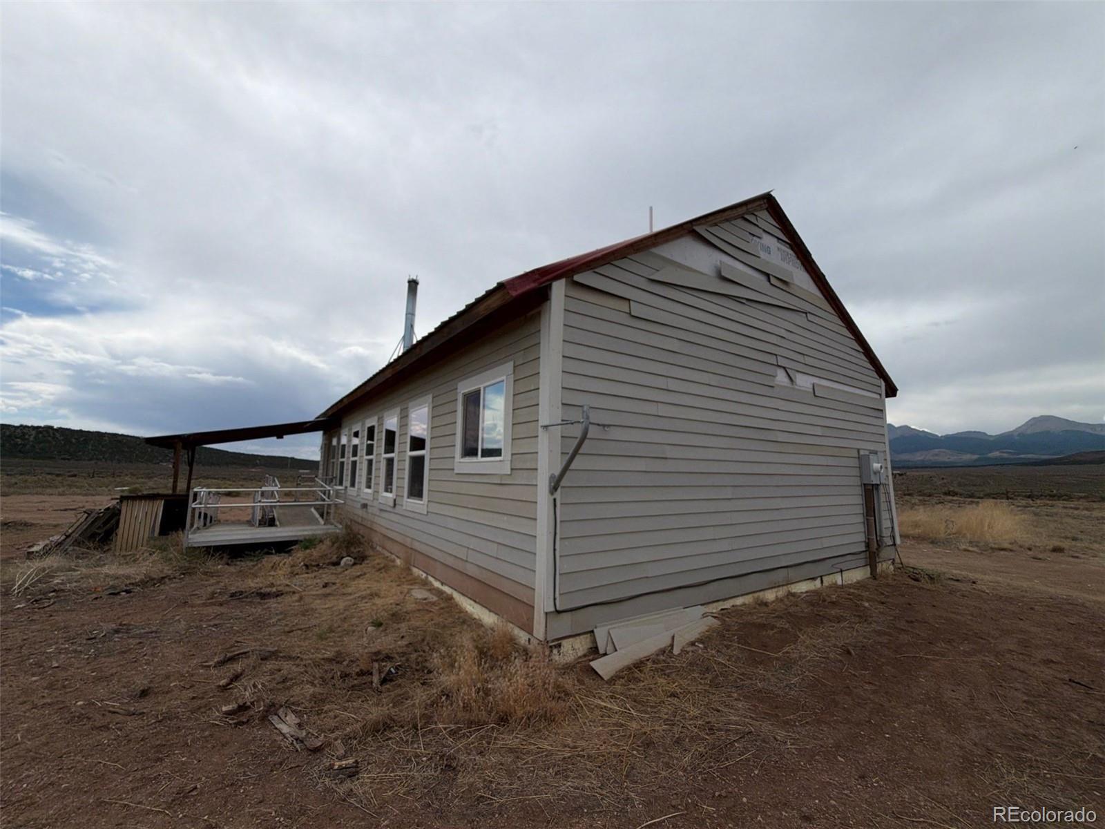 MLS Image #26 for 3527  beekman road,fort garland, Colorado