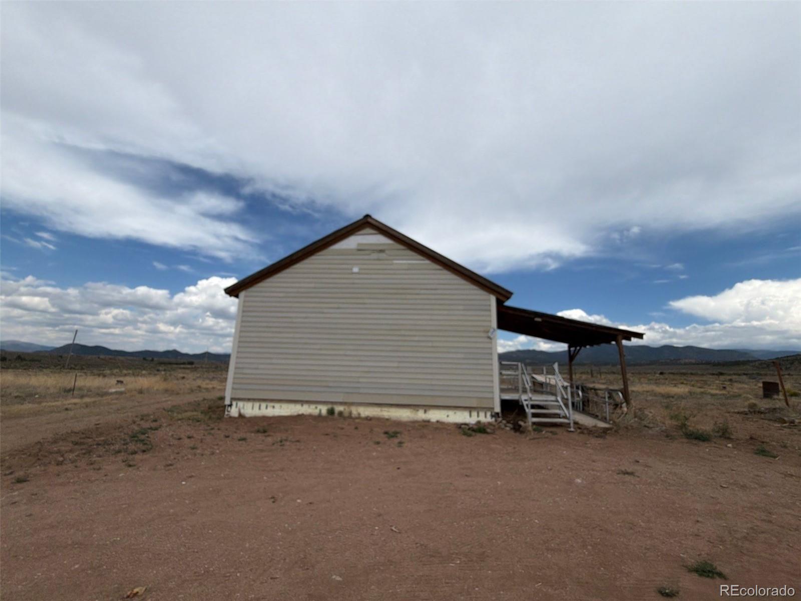 MLS Image #27 for 3527  beekman road,fort garland, Colorado