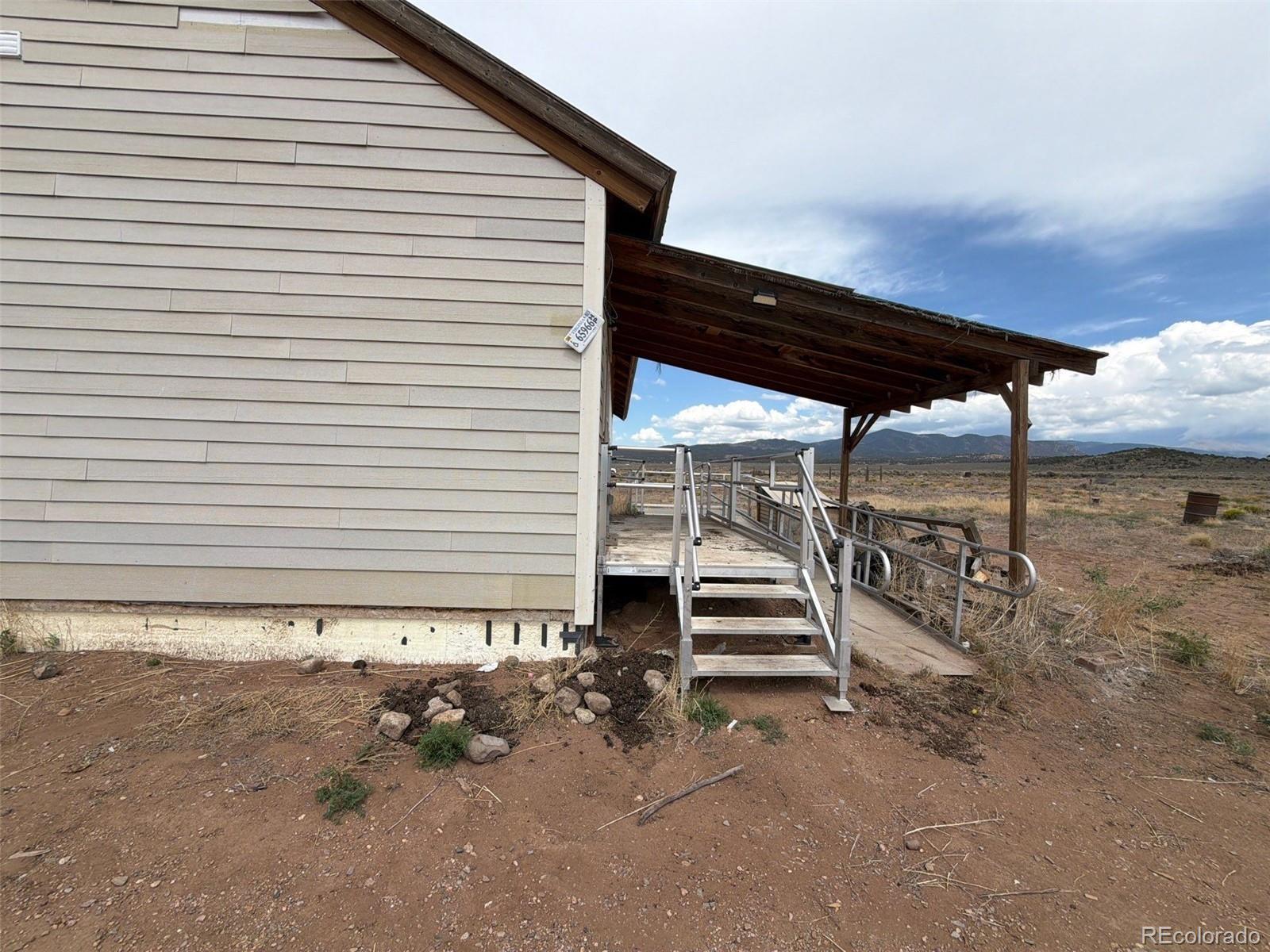 MLS Image #28 for 3527  beekman road,fort garland, Colorado