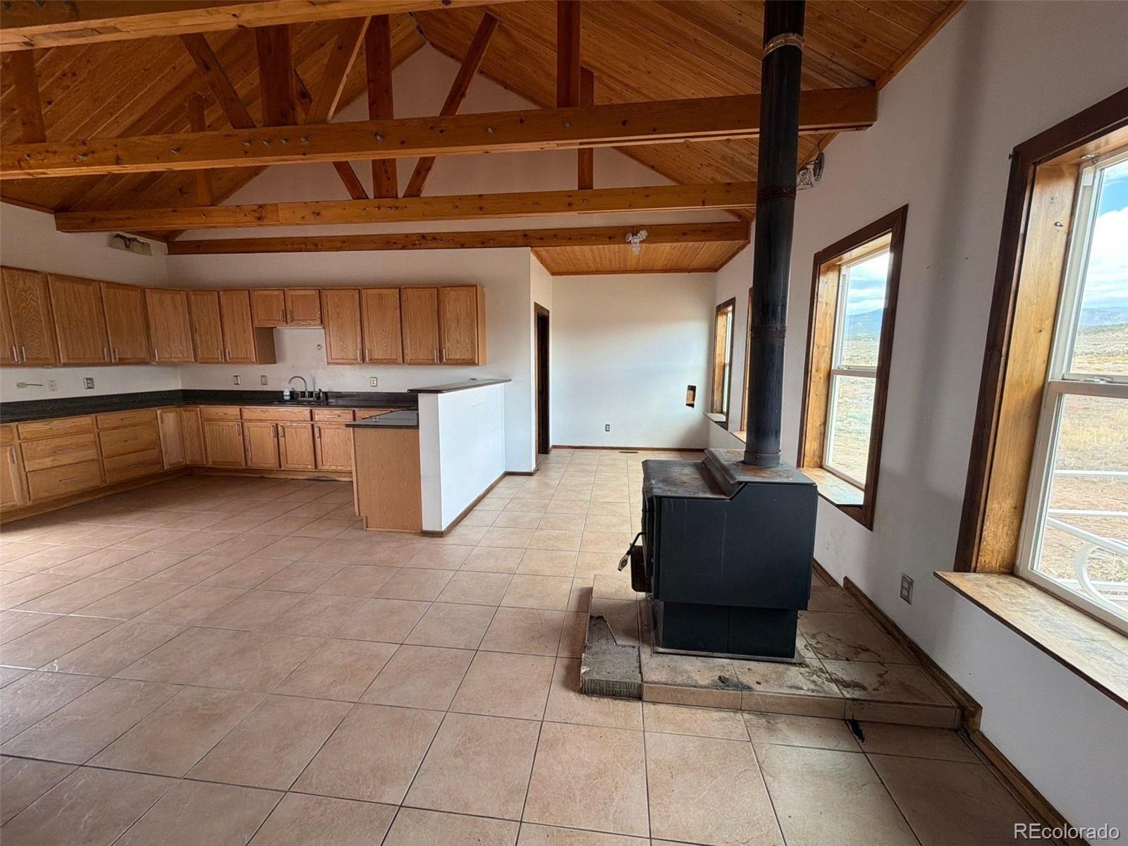 MLS Image #3 for 3527  beekman road,fort garland, Colorado