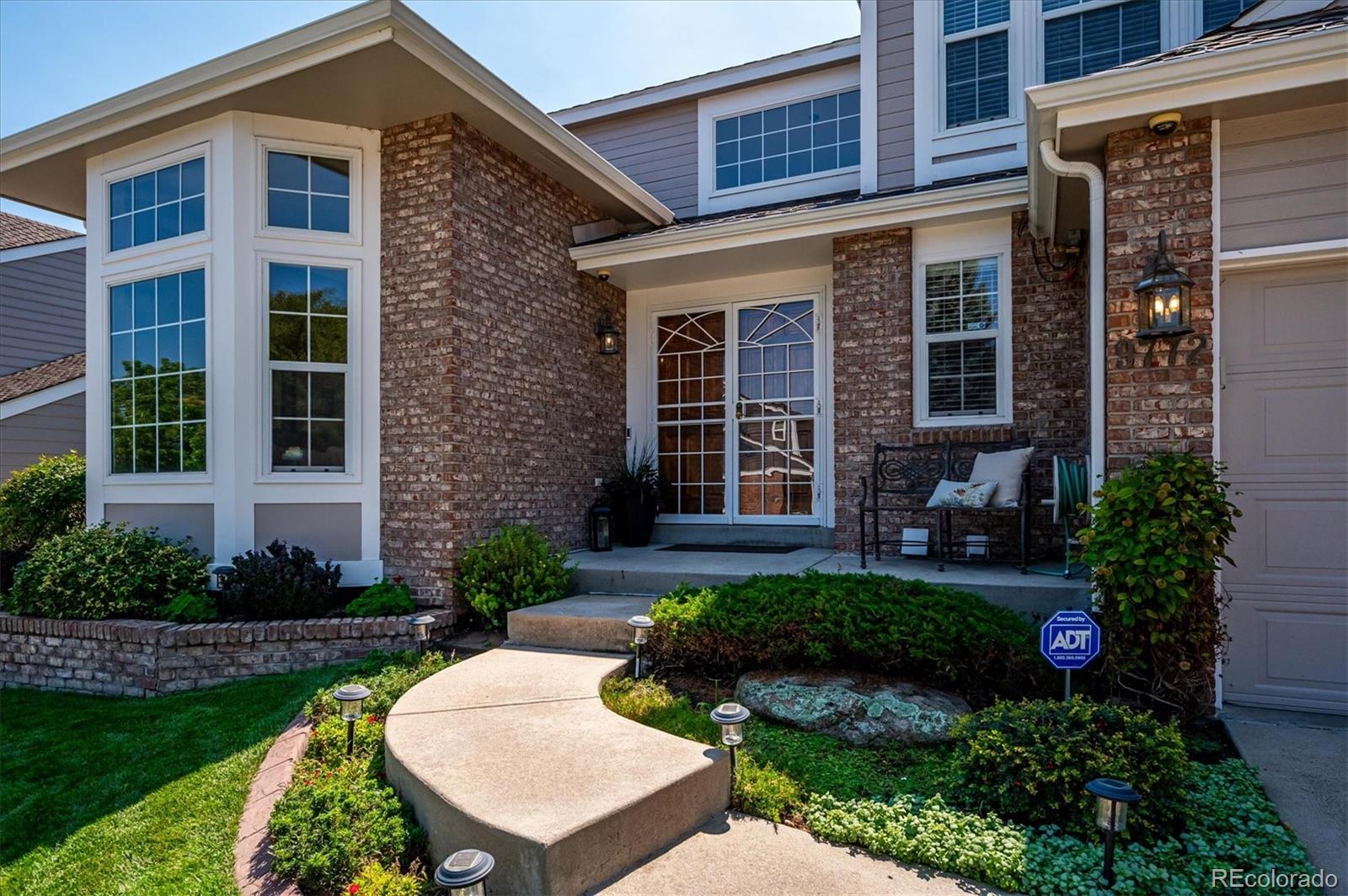 MLS Image #1 for 9772 w brandt place,littleton, Colorado