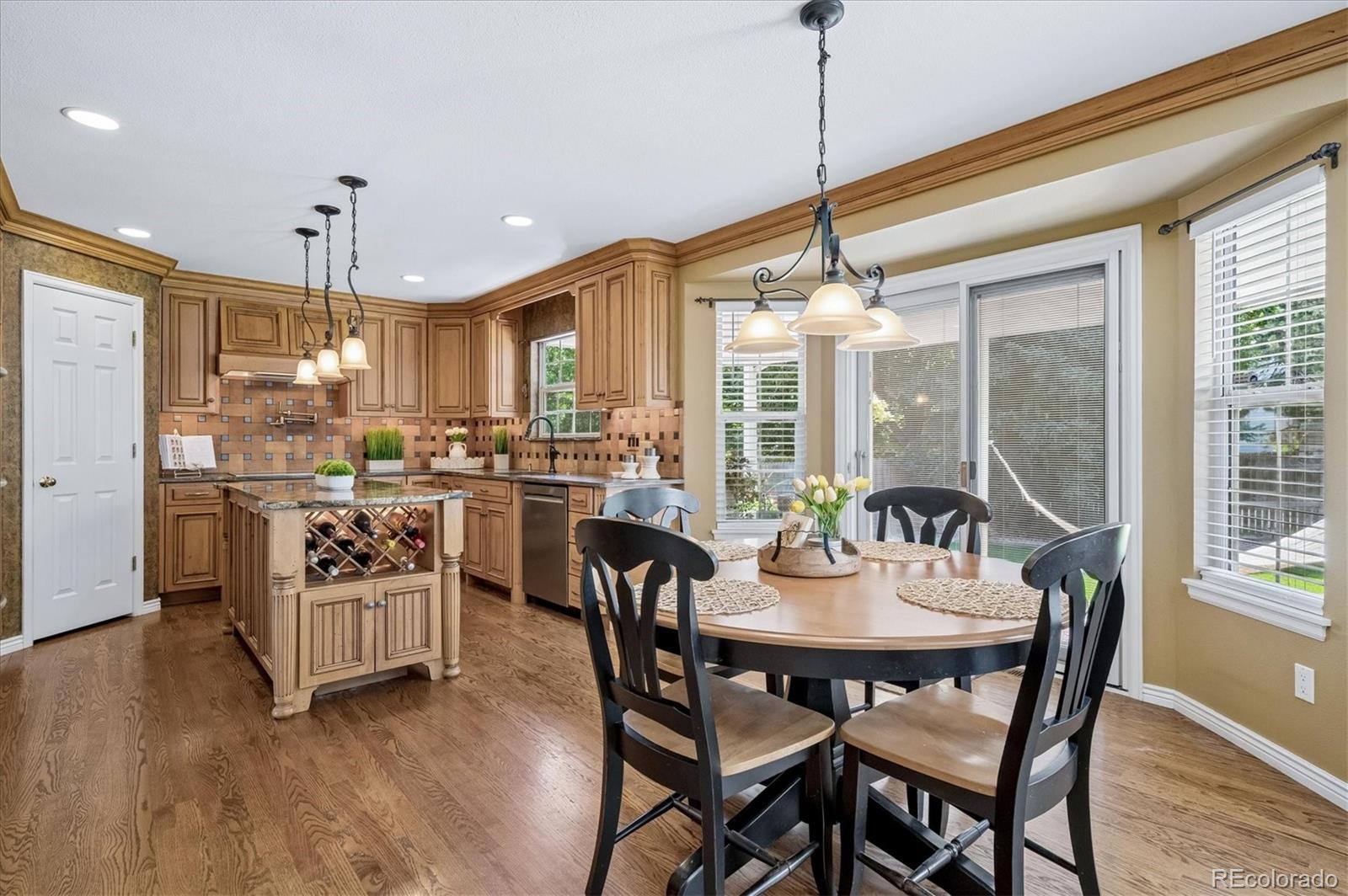 MLS Image #10 for 9772 w brandt place,littleton, Colorado